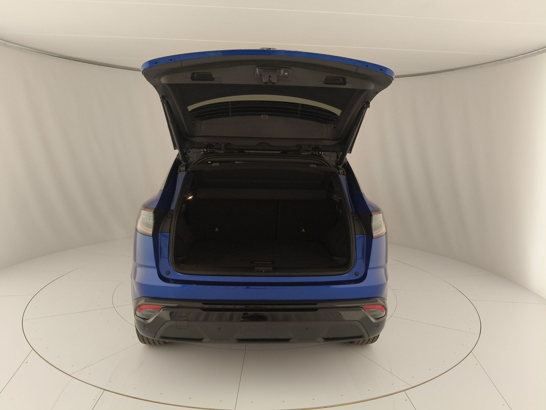 Renault NUOVO AUSTRAL techno MY24 full hybrid E-Tech 200 - Messa