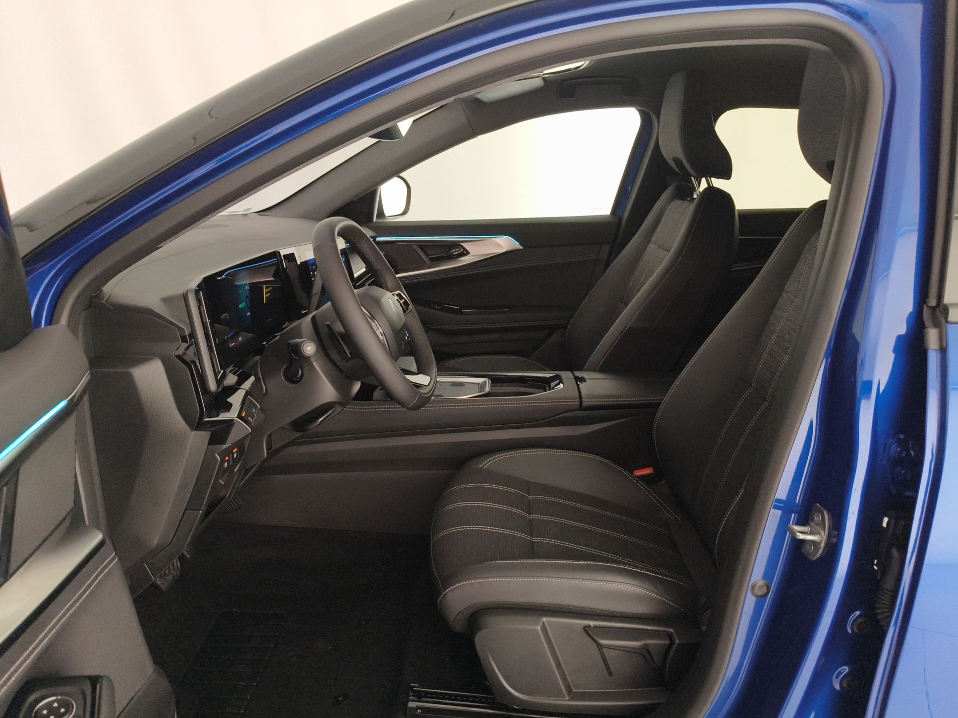 Renault NUOVO AUSTRAL techno MY24 full hybrid E-Tech 200 - Messa