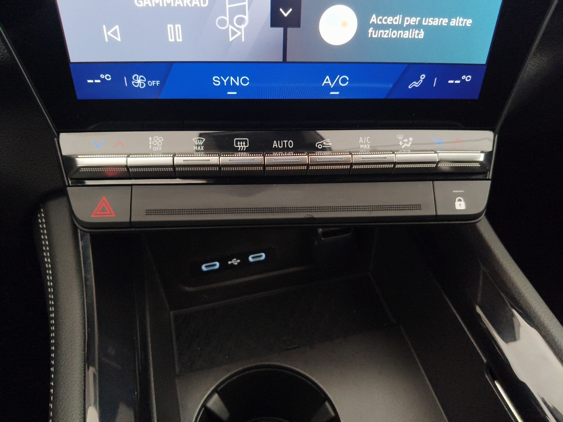 Renault NUOVO AUSTRAL techno MY24 full hybrid E-Tech 200 - Messa