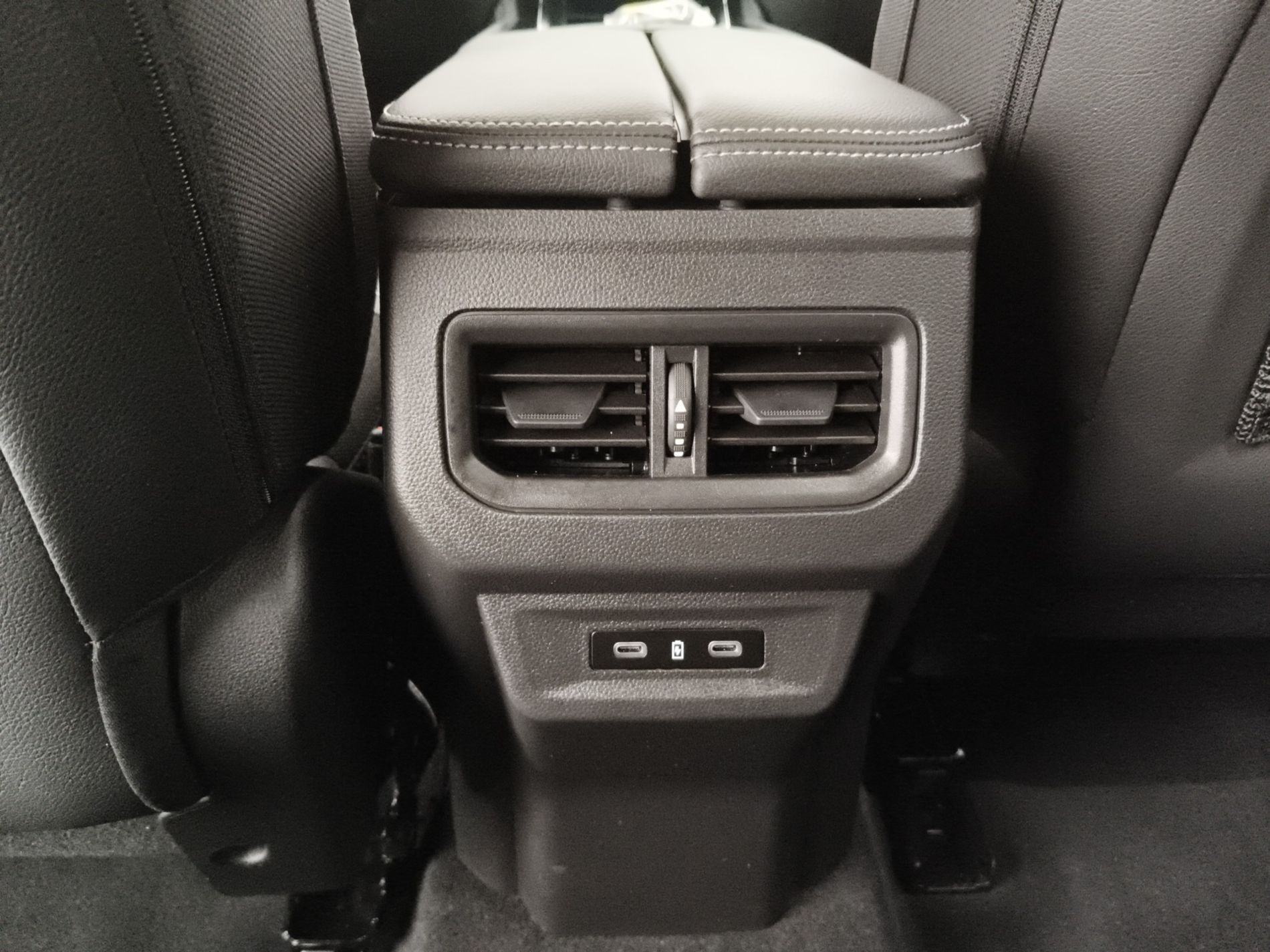 Renault NUOVO AUSTRAL techno MY24 full hybrid E-Tech 200 - Messa