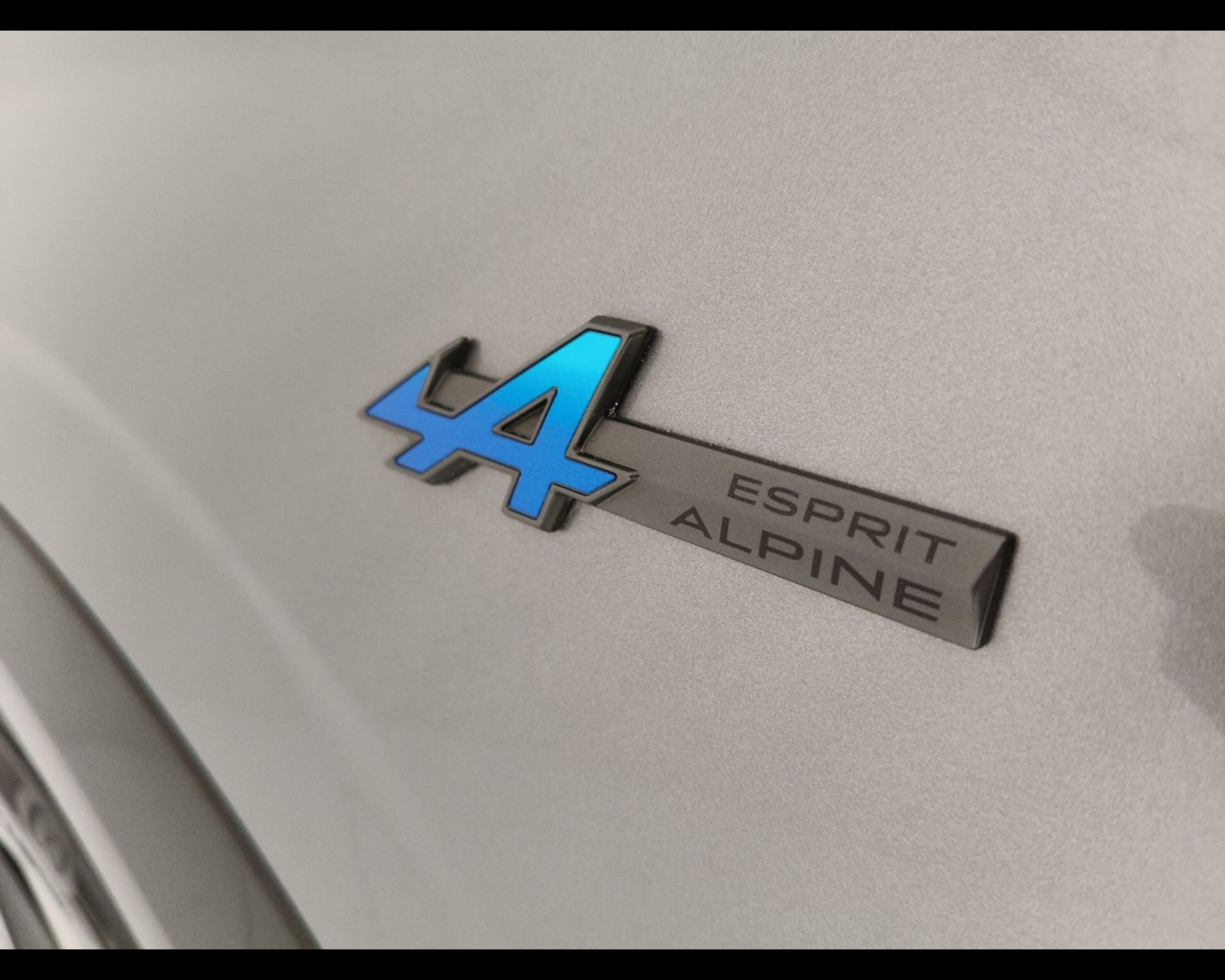 Renault Austral Austral 1.2 E-Tech full hybrid Techno Esprit Alpine 200cv - Messa