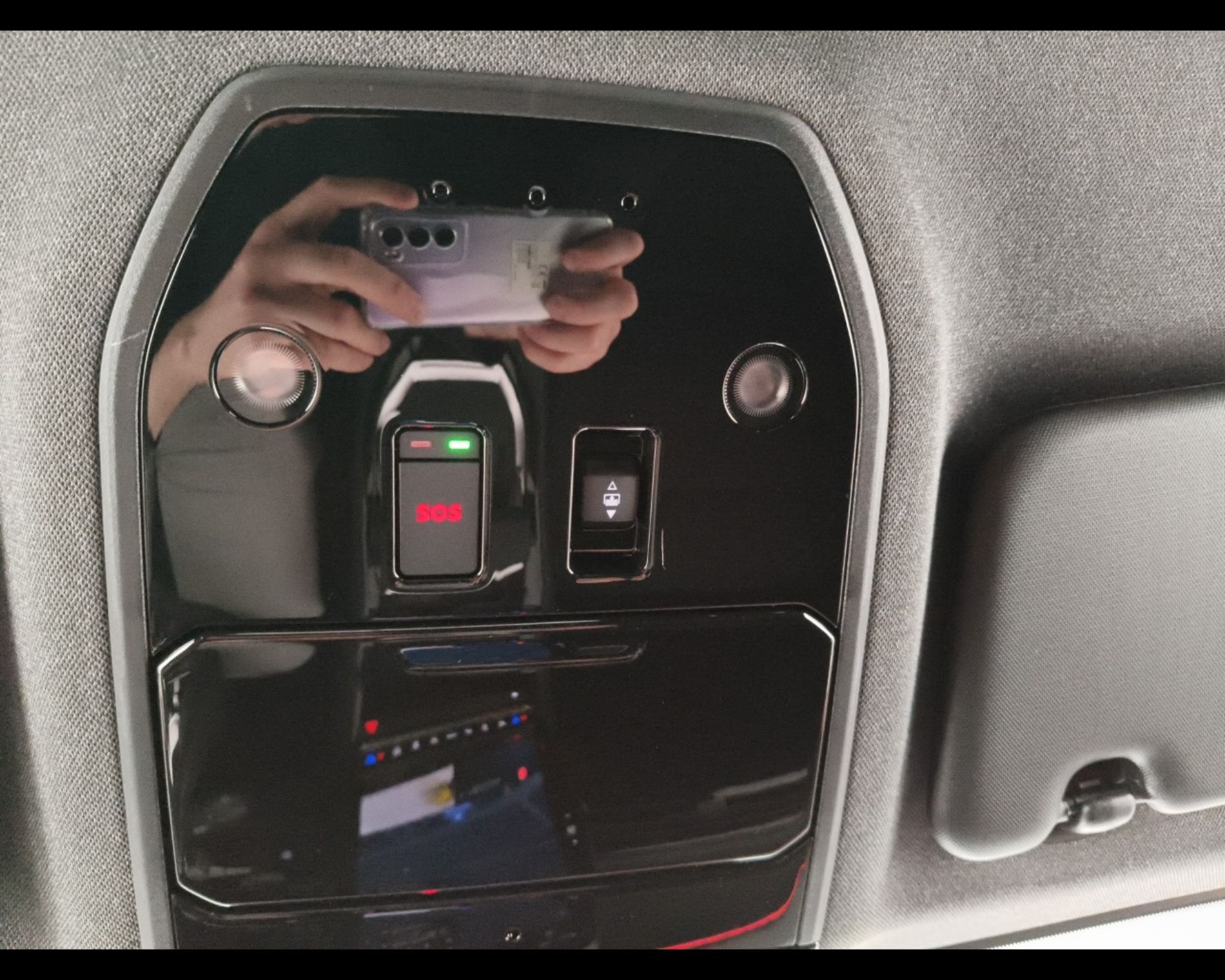 Renault Austral Austral 1.2 E-Tech full hybrid Techno Esprit Alpine 200cv - Messa