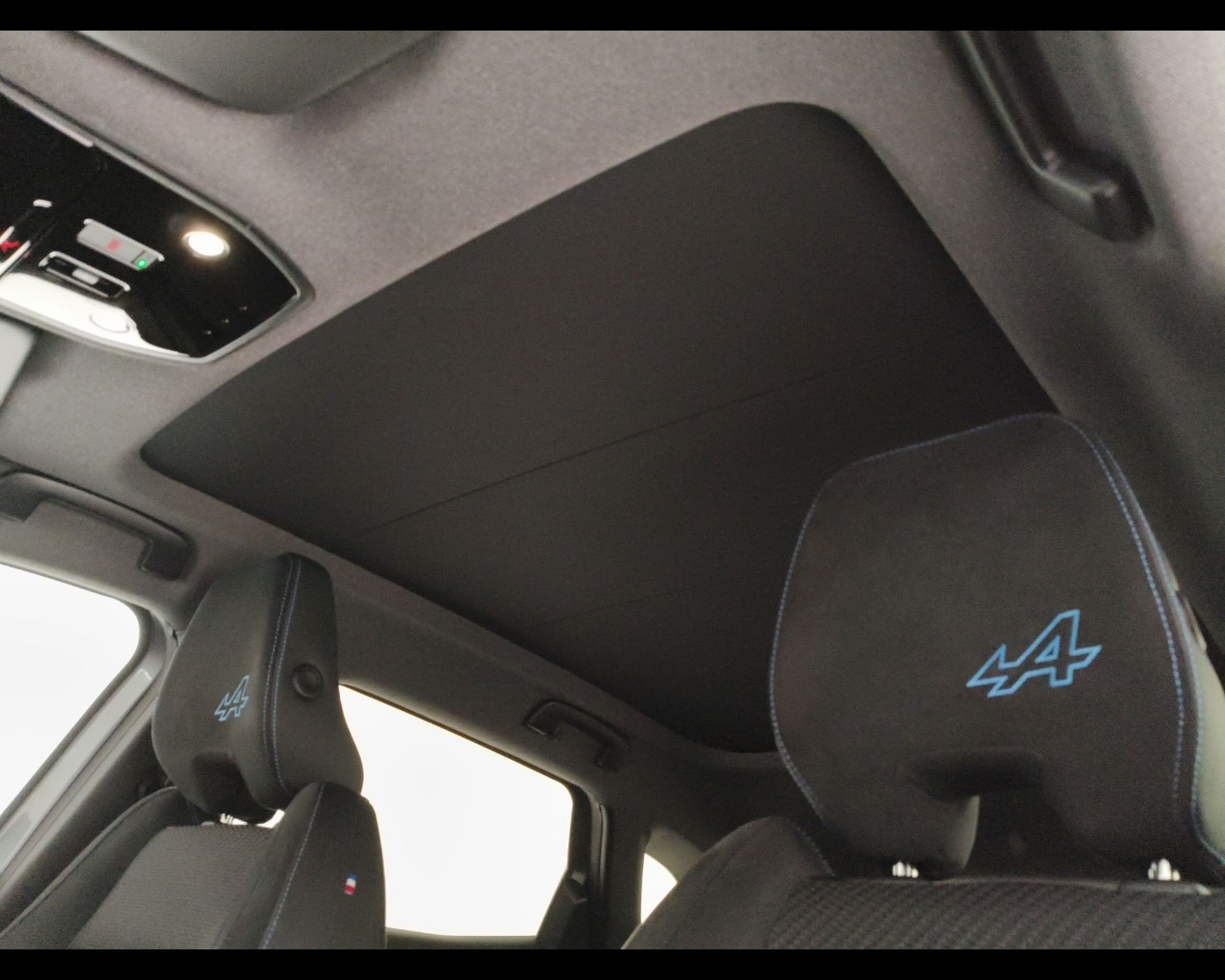 Renault Austral Austral 1.2 E-Tech full hybrid Techno Esprit Alpine 200cv - Messa