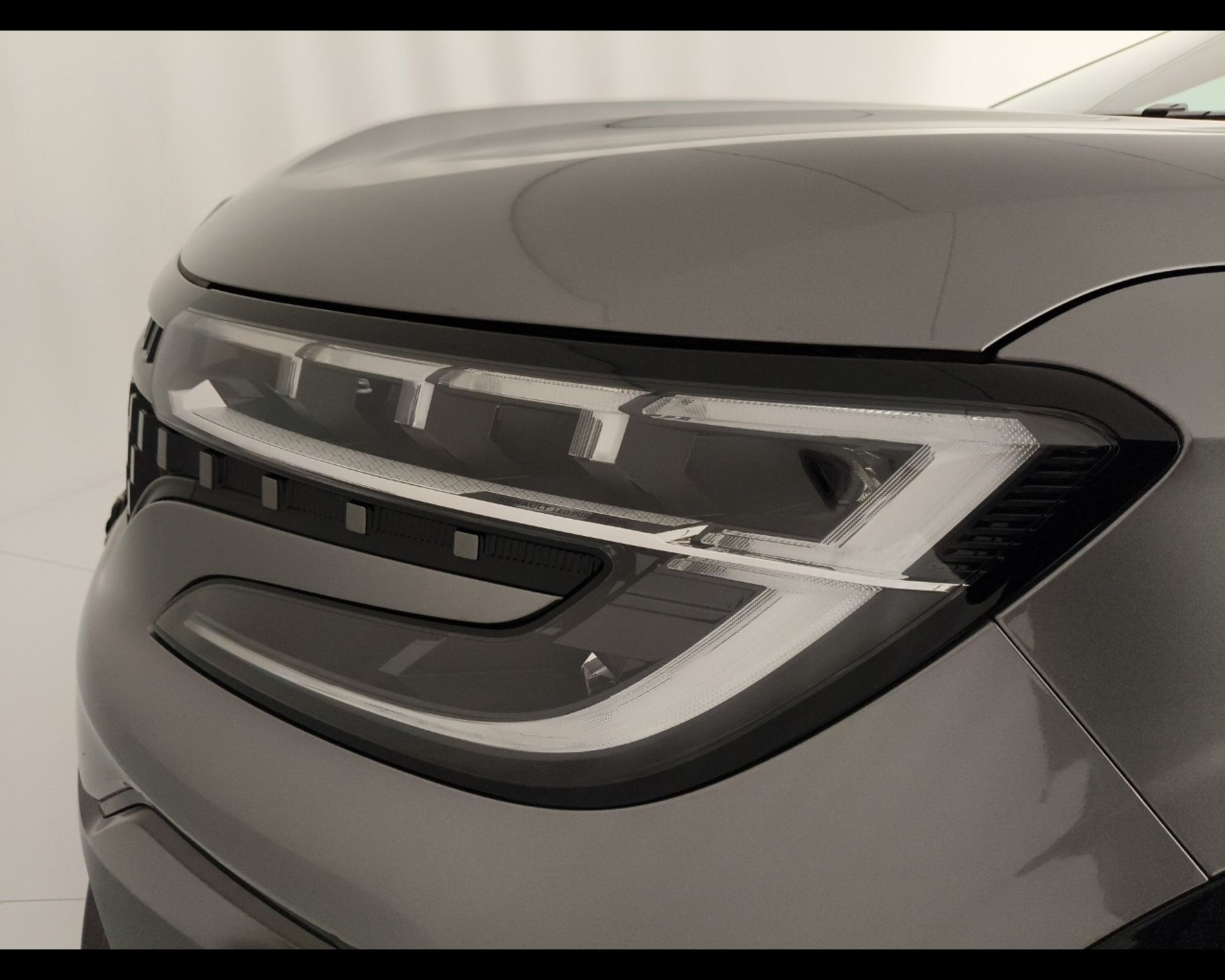 Renault Austral Austral 1.2 E-Tech full hybrid Techno Esprit Alpine 200cv - Messa