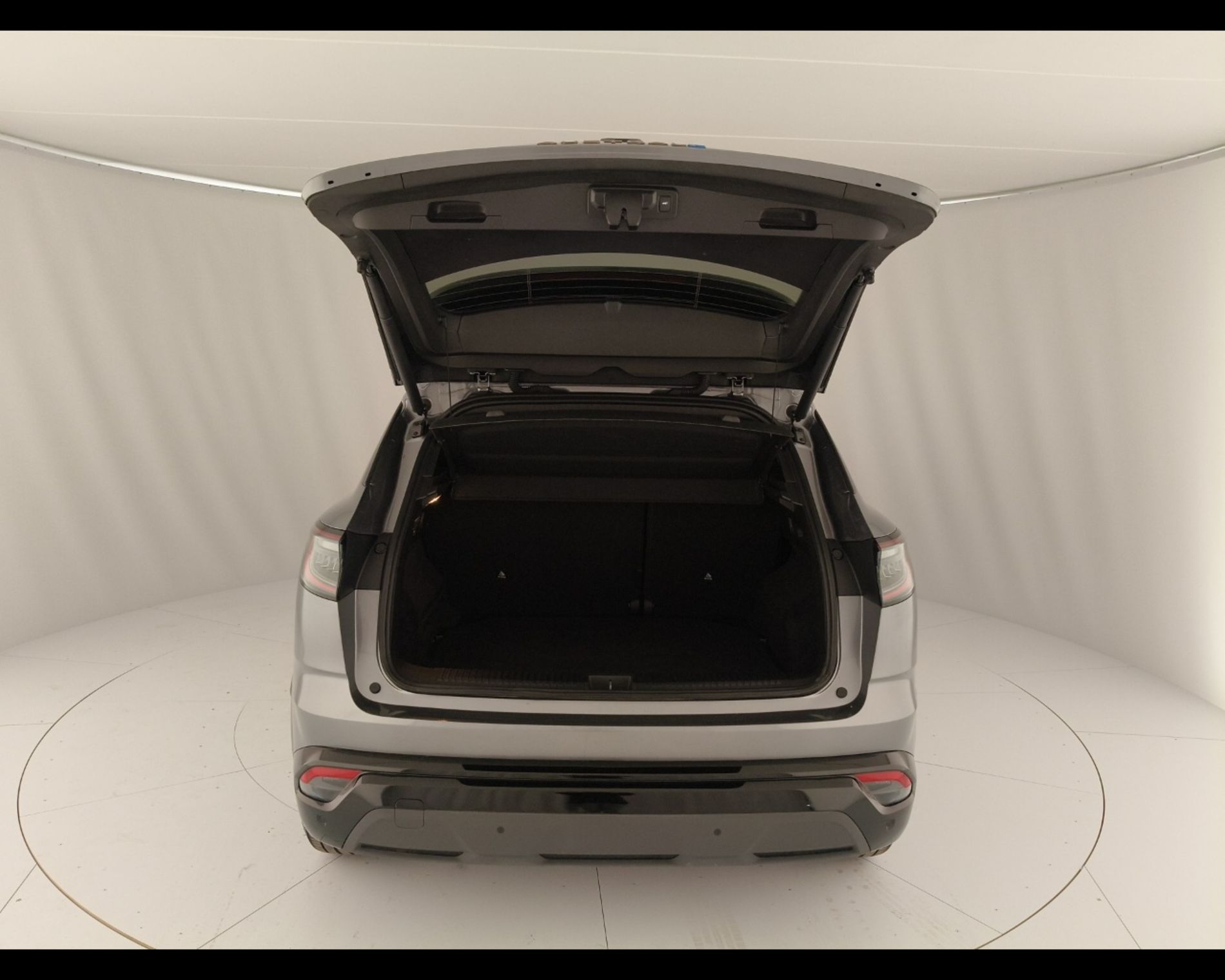 Renault Austral Austral 1.2 E-Tech full hybrid Techno Esprit Alpine 200cv - Messa