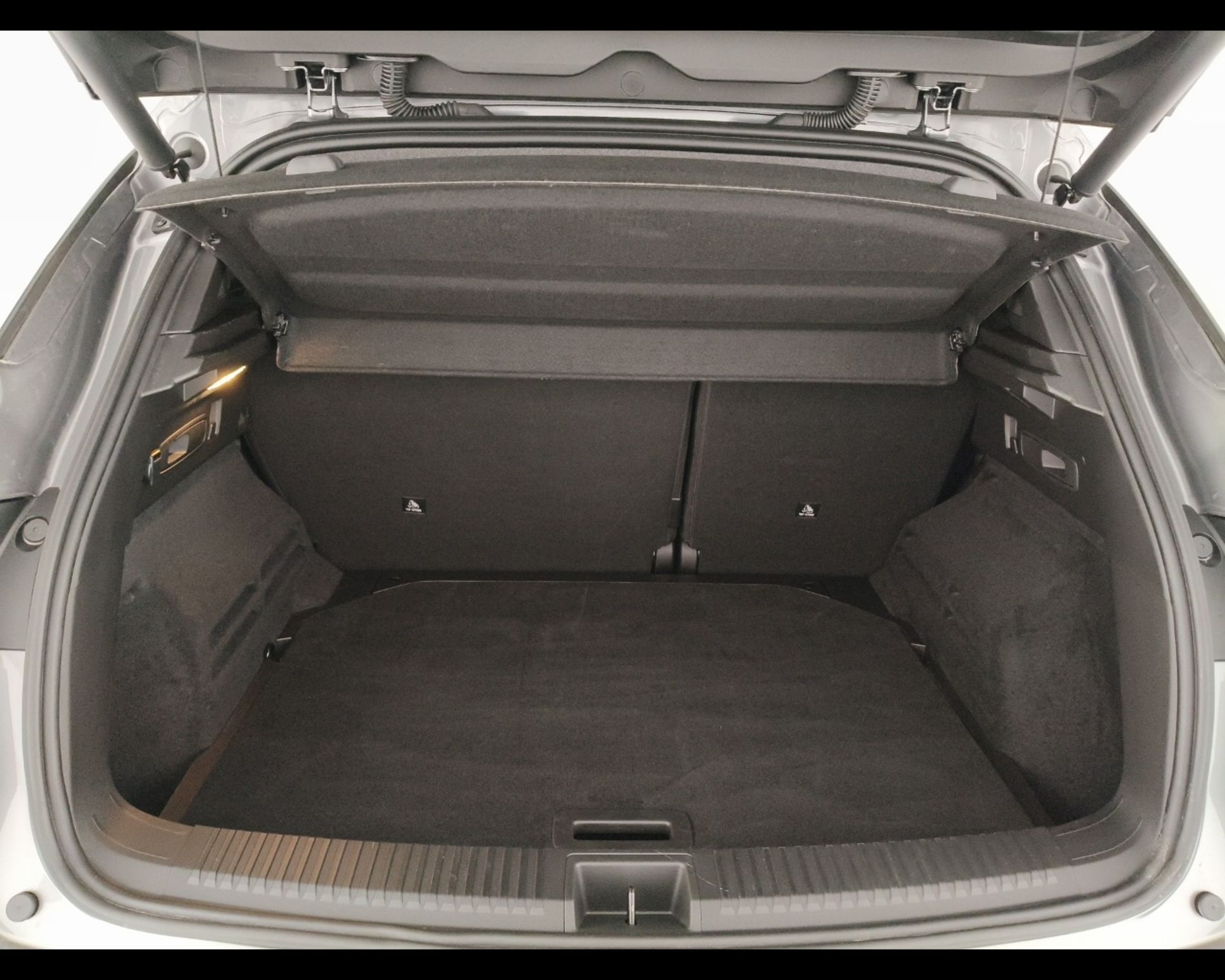 Renault Austral Austral 1.2 E-Tech full hybrid Techno Esprit Alpine 200cv - Messa