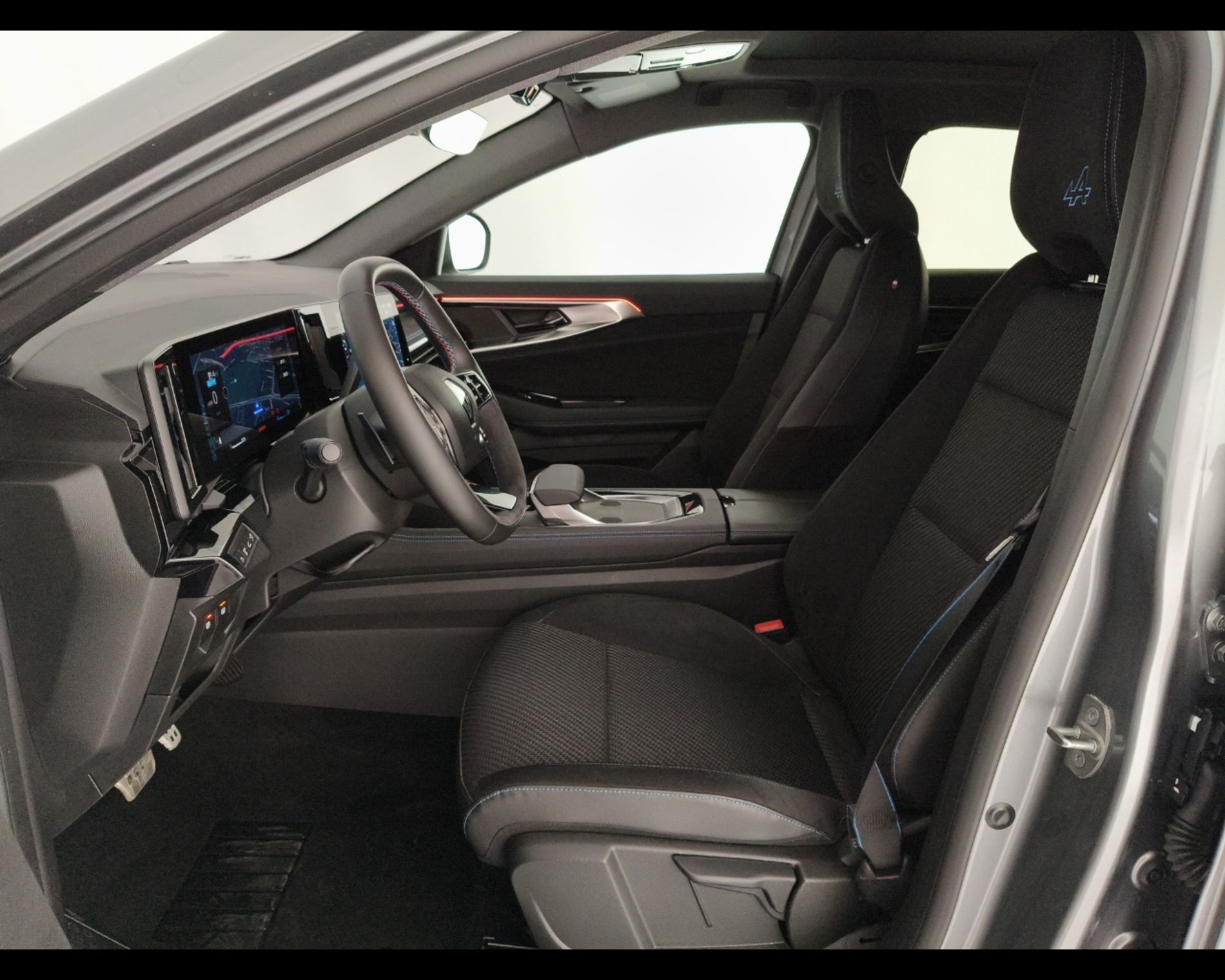 Renault Austral Austral 1.2 E-Tech full hybrid Techno Esprit Alpine 200cv - Messa