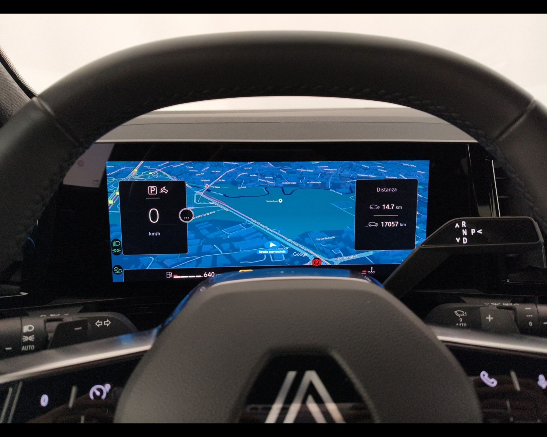 Renault Austral Austral 1.3 mild hybrid Techno 160cv auto - Messa