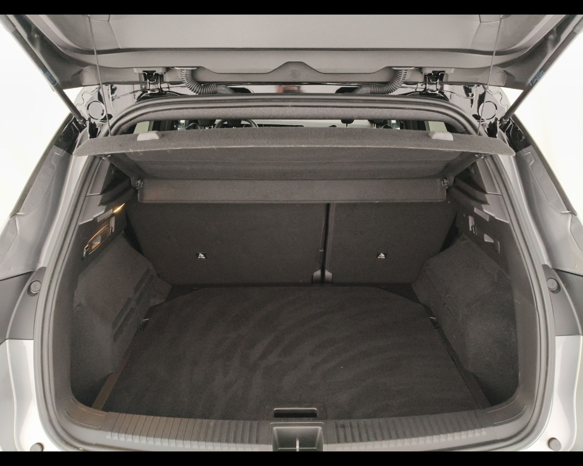 Renault Austral Austral 1.3 mild hybrid Techno 160cv auto - Messa