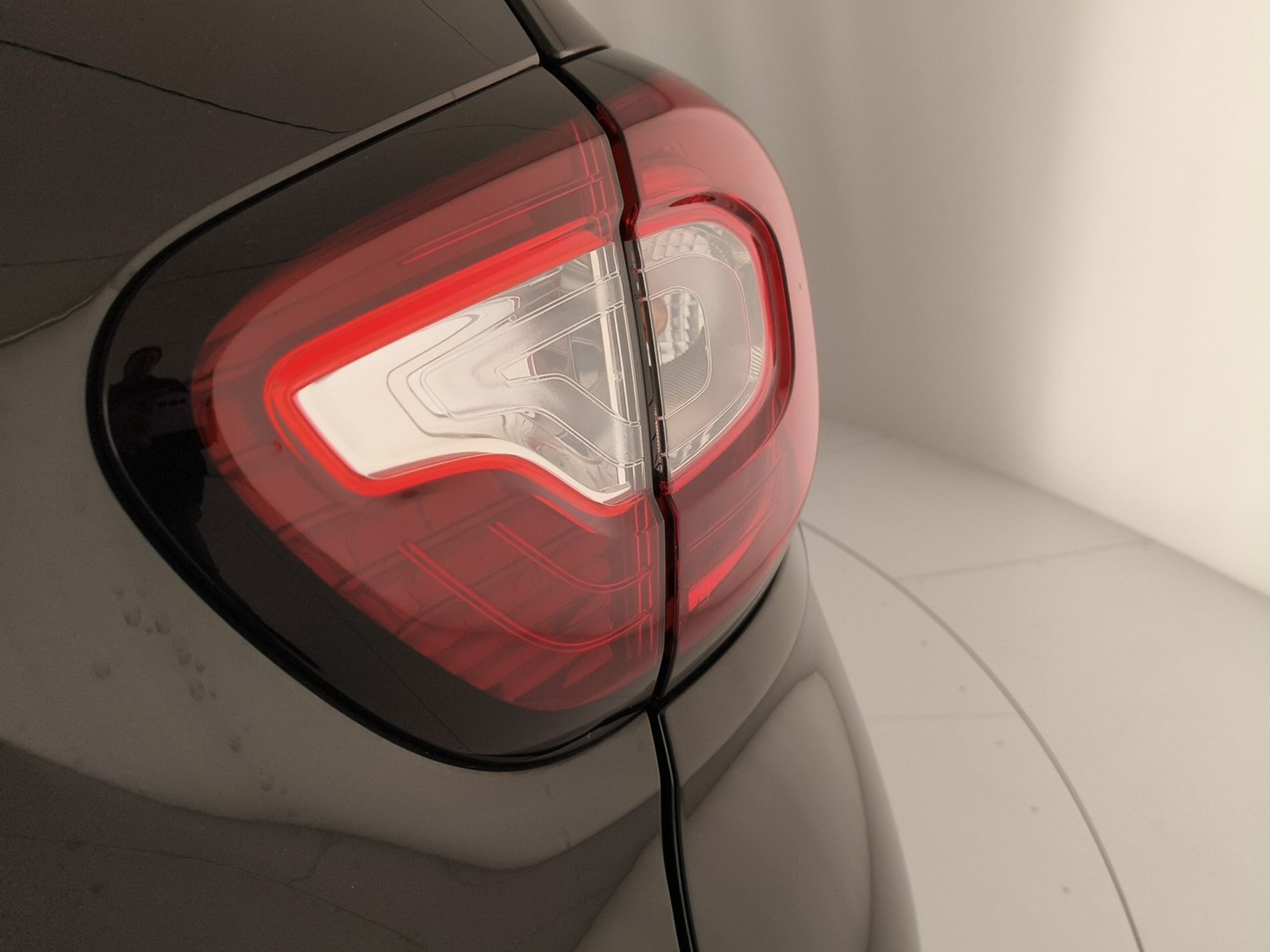 RENAULT Captur I 2017 Captur 1.3 TCe Sport Edition2 Fap - Messa