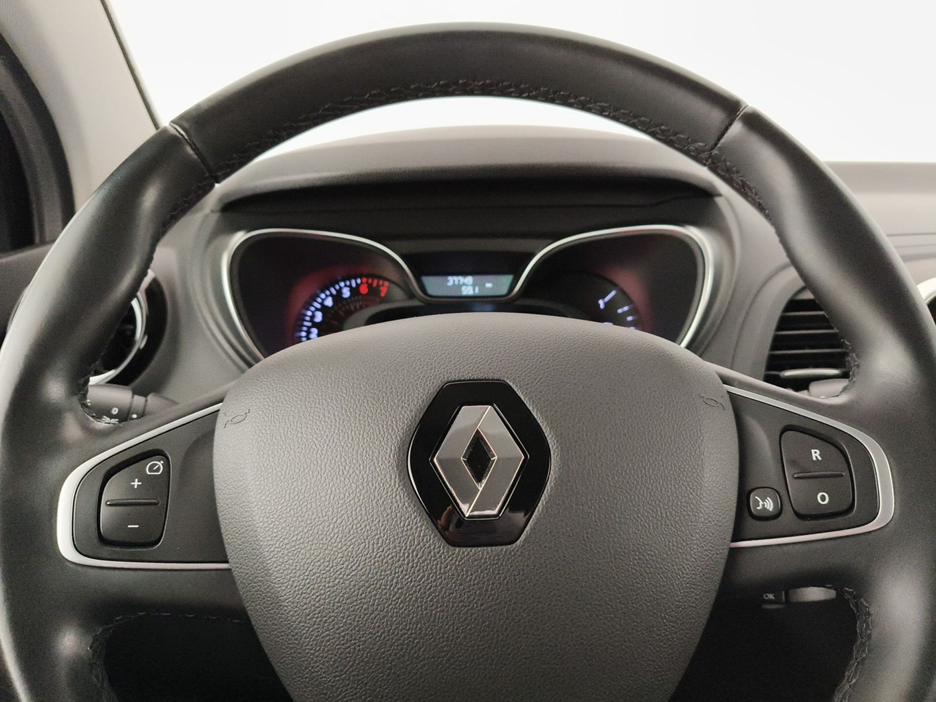 RENAULT Captur I 2017 Captur 1.3 TCe Sport Edition2 Fap - Messa