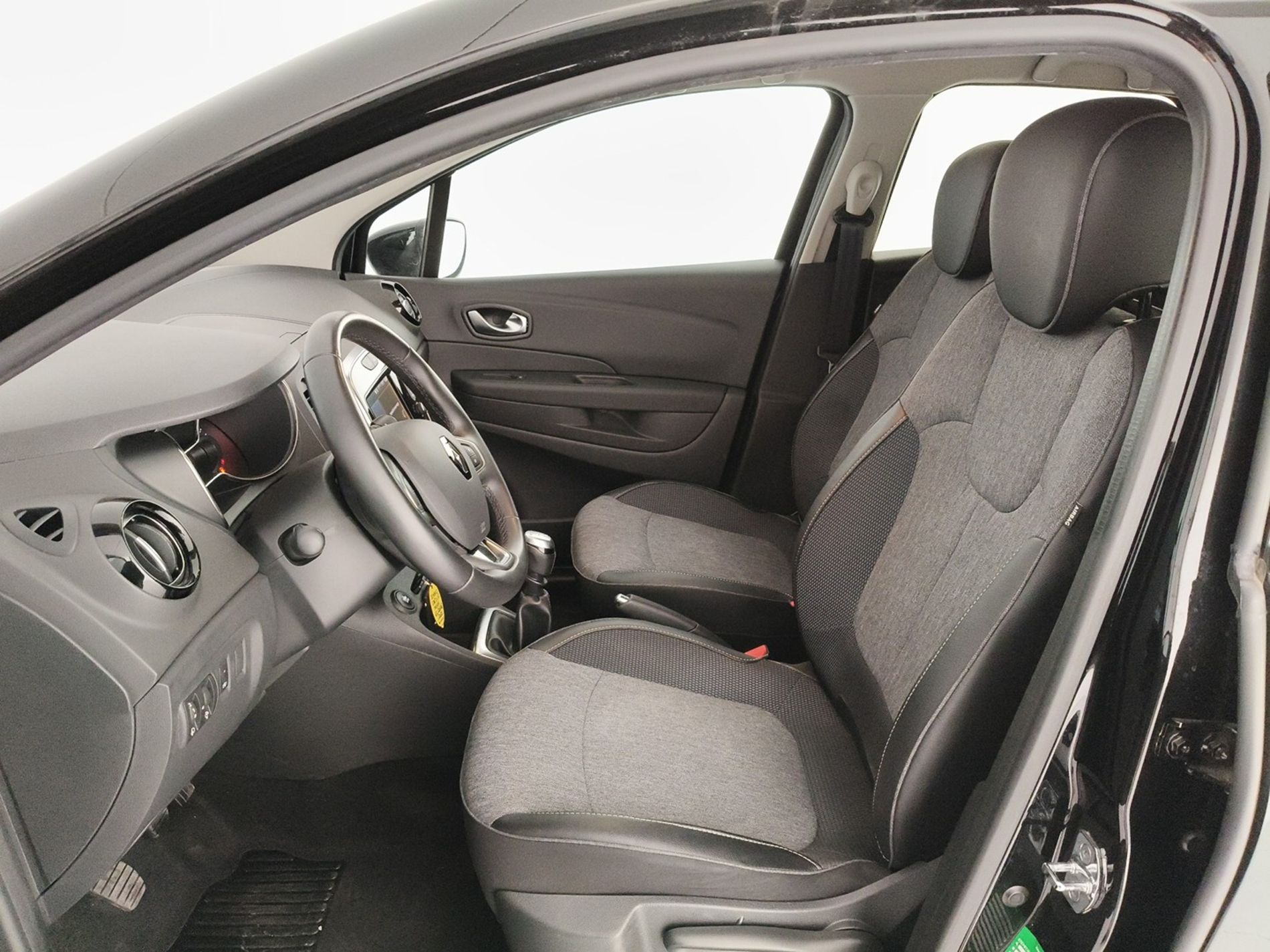 RENAULT Captur I 2017 Captur 1.3 TCe Sport Edition2 Fap - Messa