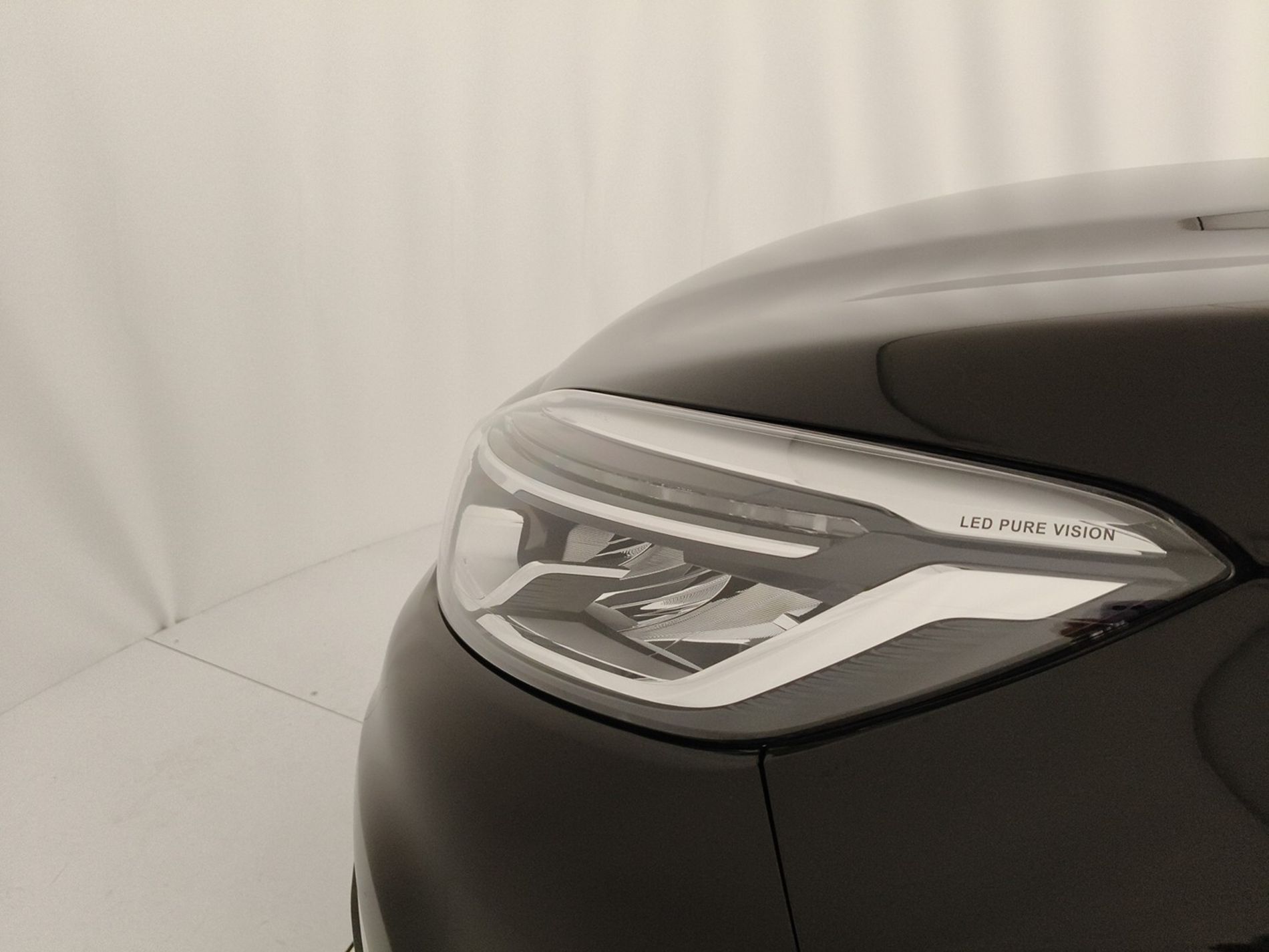 RENAULT Captur I 2017 Captur 1.3 TCe Sport Edition2 Fap - Messa