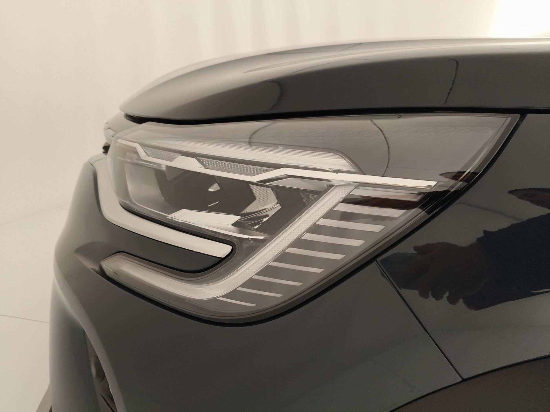 RENAULT Captur II 2019 Captur 1.0 TCe GPL Intens my21 - Messa