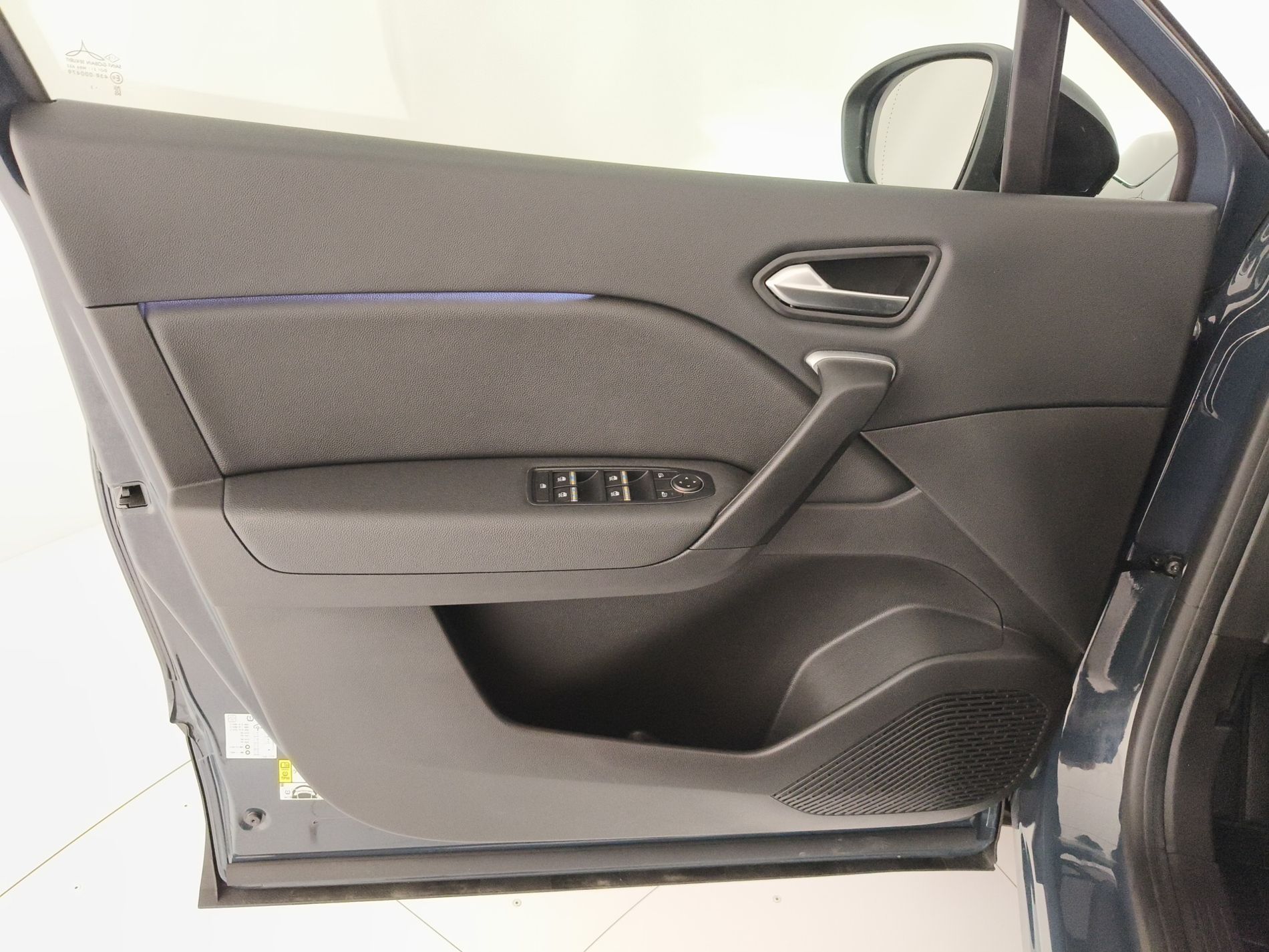 RENAULT Captur II 2019 Captur 1.0 TCe GPL Intens my21 - Messa