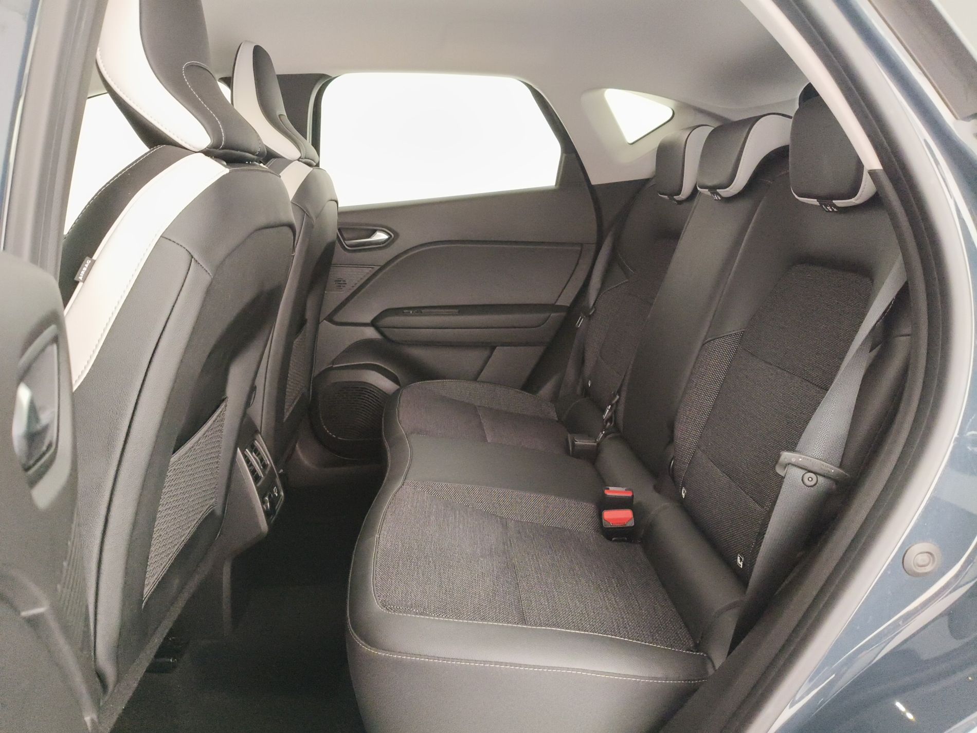 RENAULT Captur II 2019 Captur 1.0 TCe GPL Intens my21 - Messa