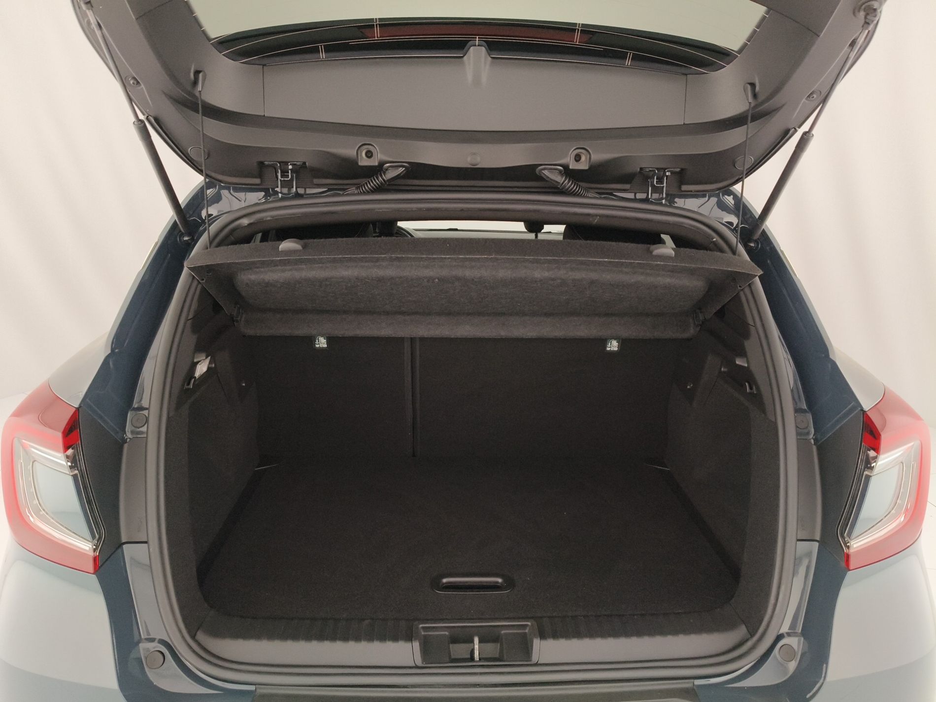 RENAULT Captur II 2019 Captur 1.0 tce RS Line Gpl 100cv - Messa