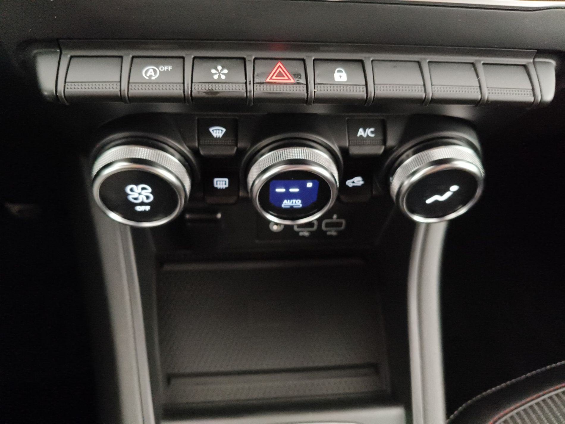 RENAULT Captur II 2019 Captur 1.0 tce RS Line Gpl 100cv - Messa