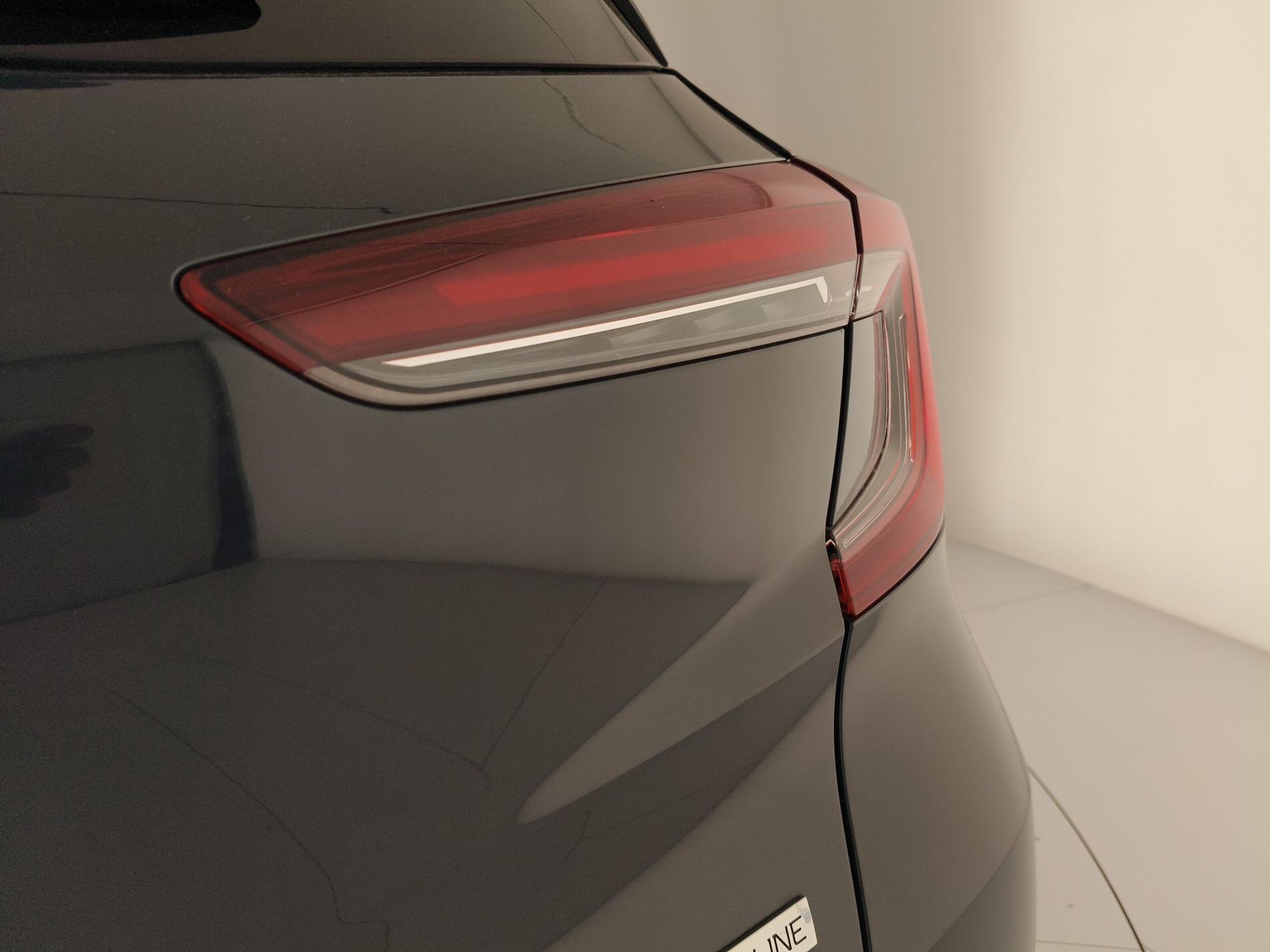 RENAULT Captur II 2019 Captur 1.0 tce RS Line Gpl 100cv - Messa