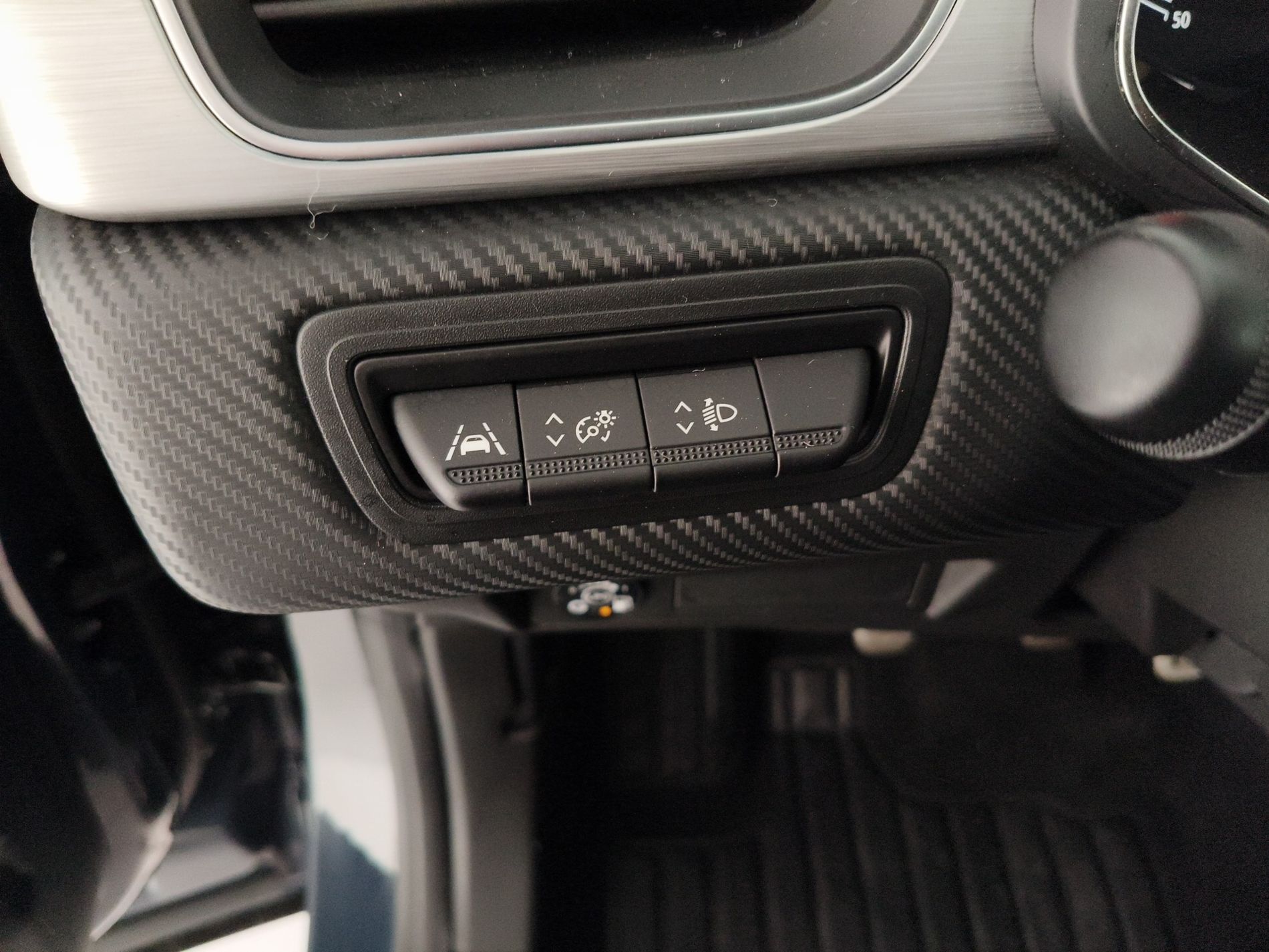 RENAULT Captur II 2019 Captur 1.0 tce RS Line Gpl 100cv - Messa