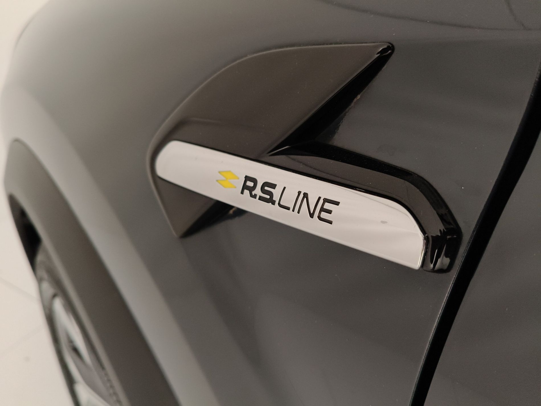 RENAULT Captur II 2019 Captur 1.0 tce RS Line Gpl 100cv - Messa