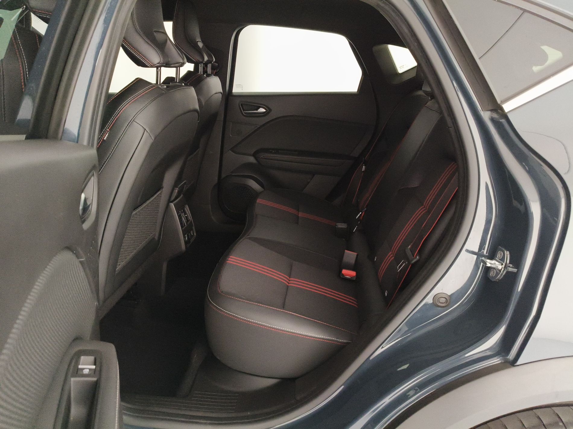 RENAULT Captur II 2019 Captur 1.0 tce RS Line Gpl 100cv - Messa