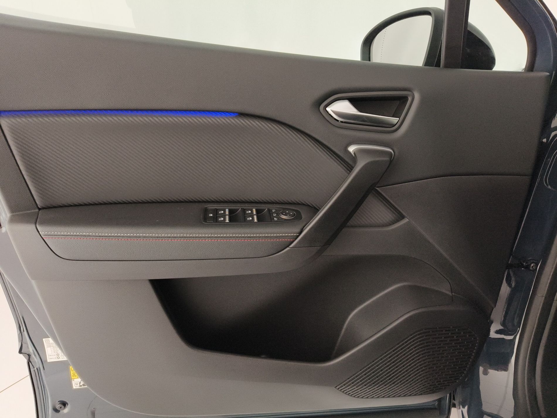 RENAULT Captur II 2019 Captur 1.0 tce RS Line Gpl 100cv - Messa