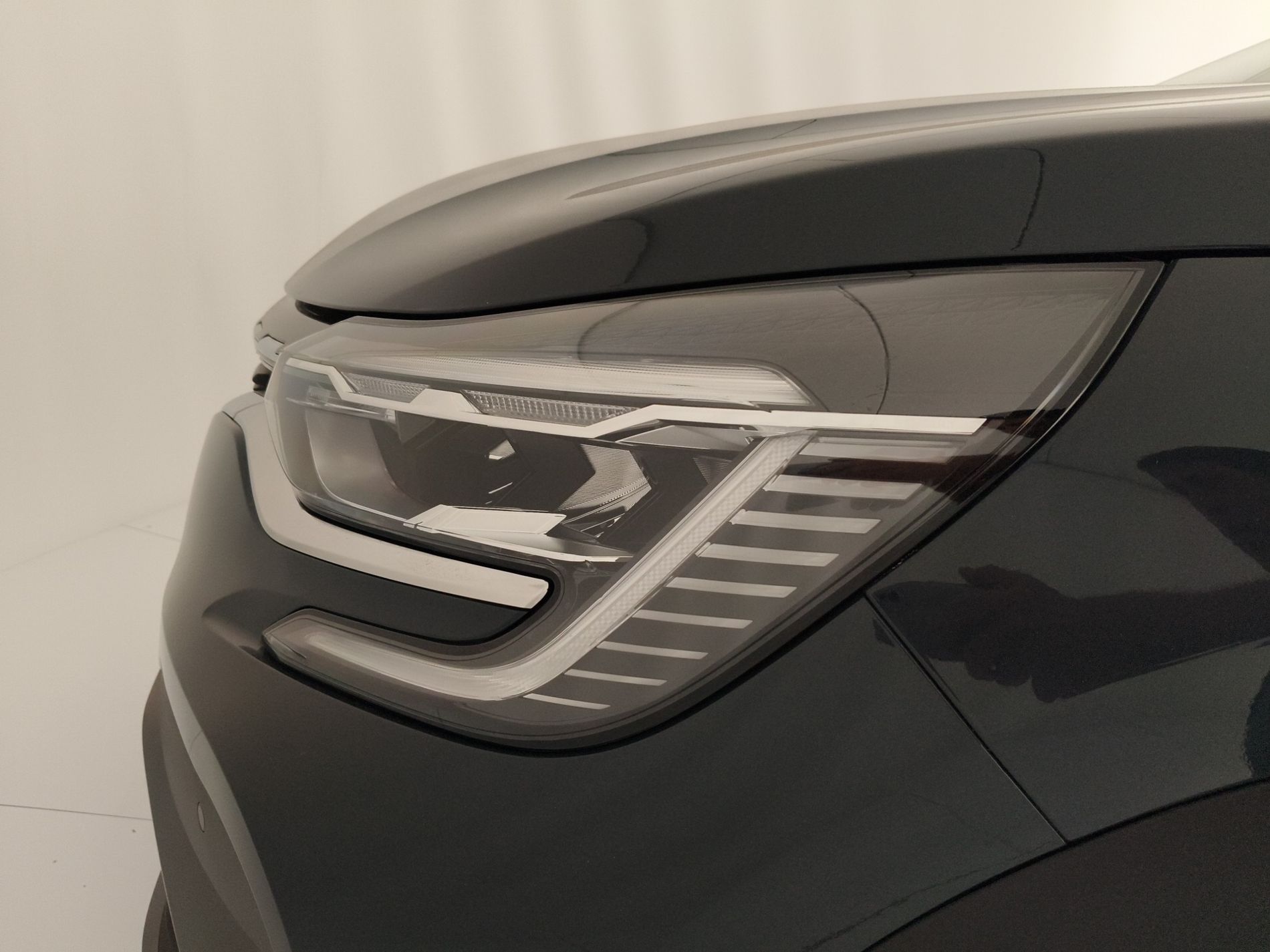 RENAULT Captur II 2019 Captur 1.0 tce RS Line Gpl 100cv - Messa