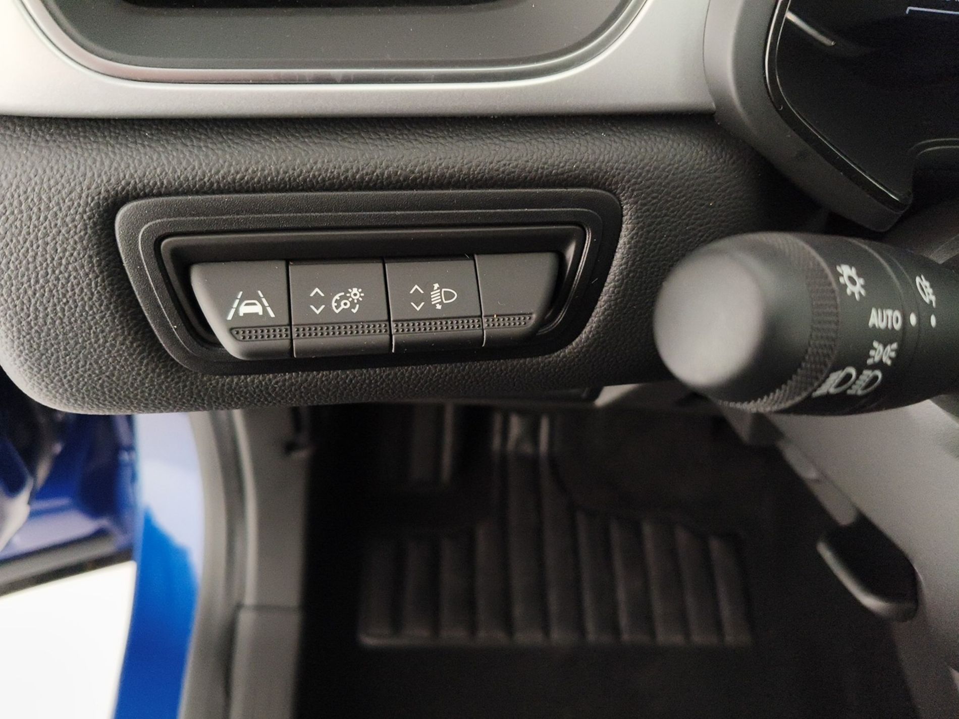 RENAULT Captur II 2019 Captur 1.0 TCe Techno - Messa