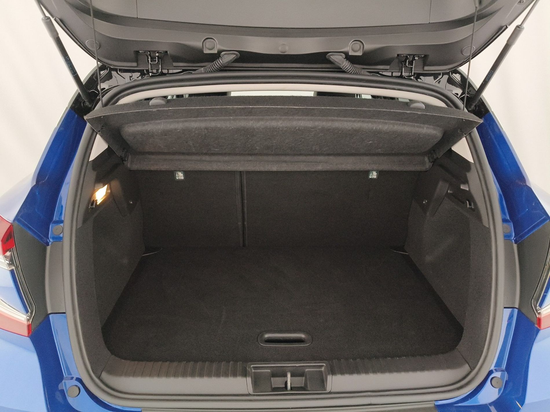 RENAULT Captur II 2019 Captur 1.0 TCe Techno - Messa