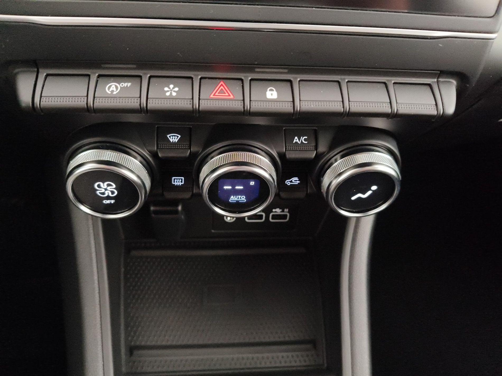 RENAULT Captur II 2019 Captur 1.0 TCe Techno - Messa