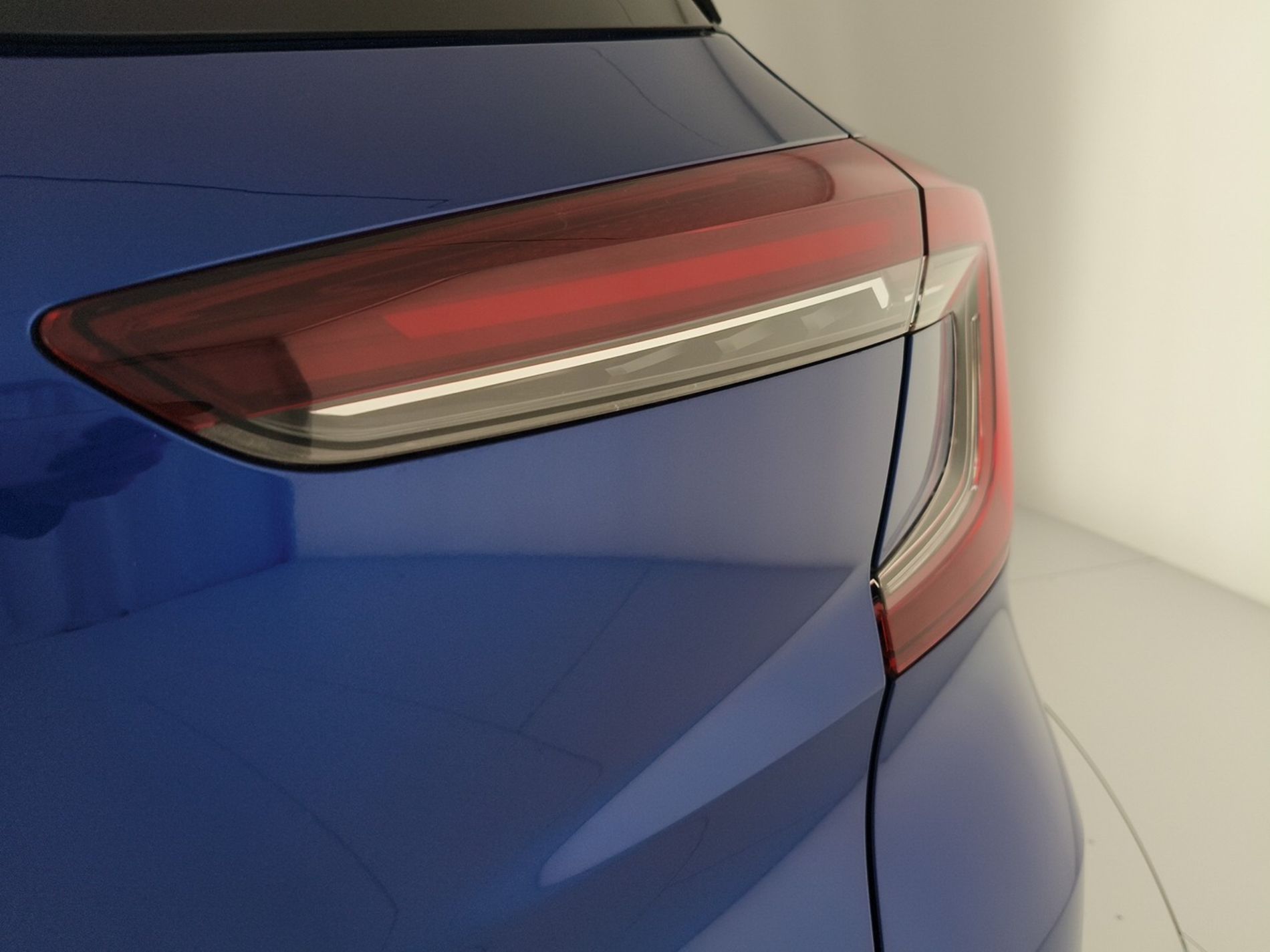 RENAULT Captur II 2019 Captur 1.0 TCe Techno - Messa