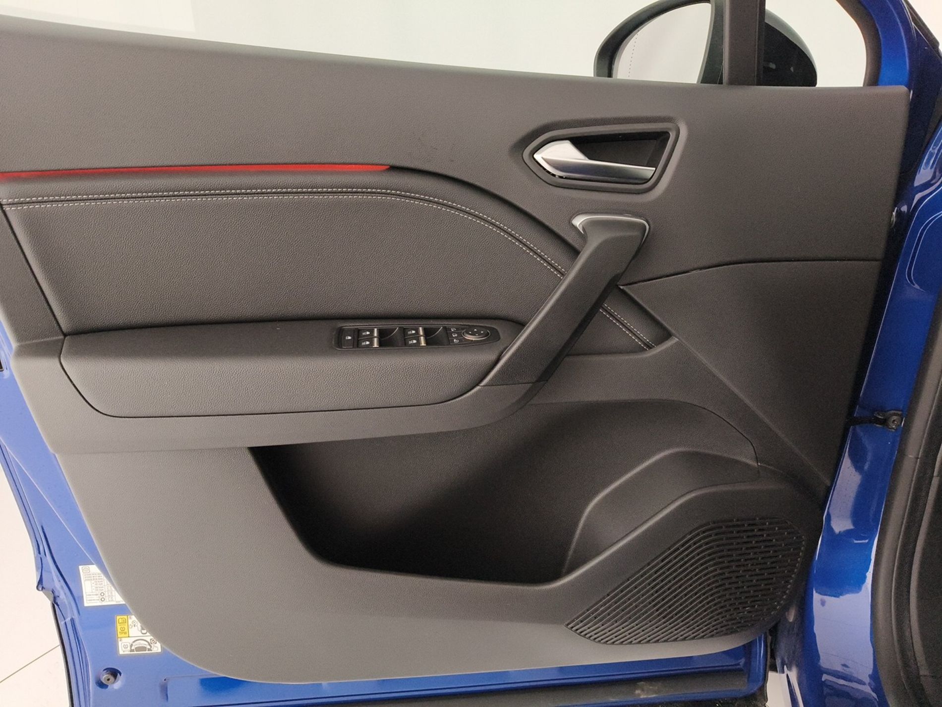 RENAULT Captur II 2019 Captur 1.0 TCe Techno - Messa