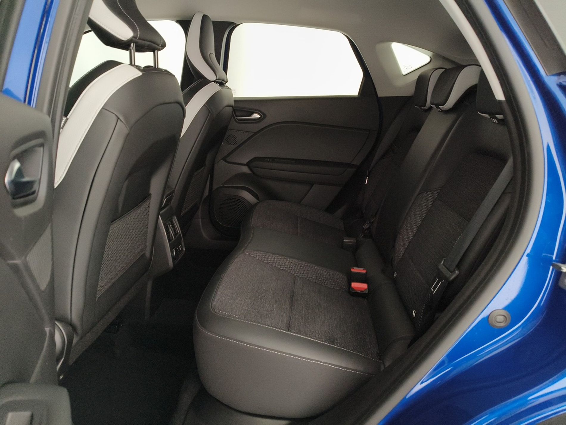 RENAULT Captur II 2019 Captur 1.0 TCe Techno - Messa