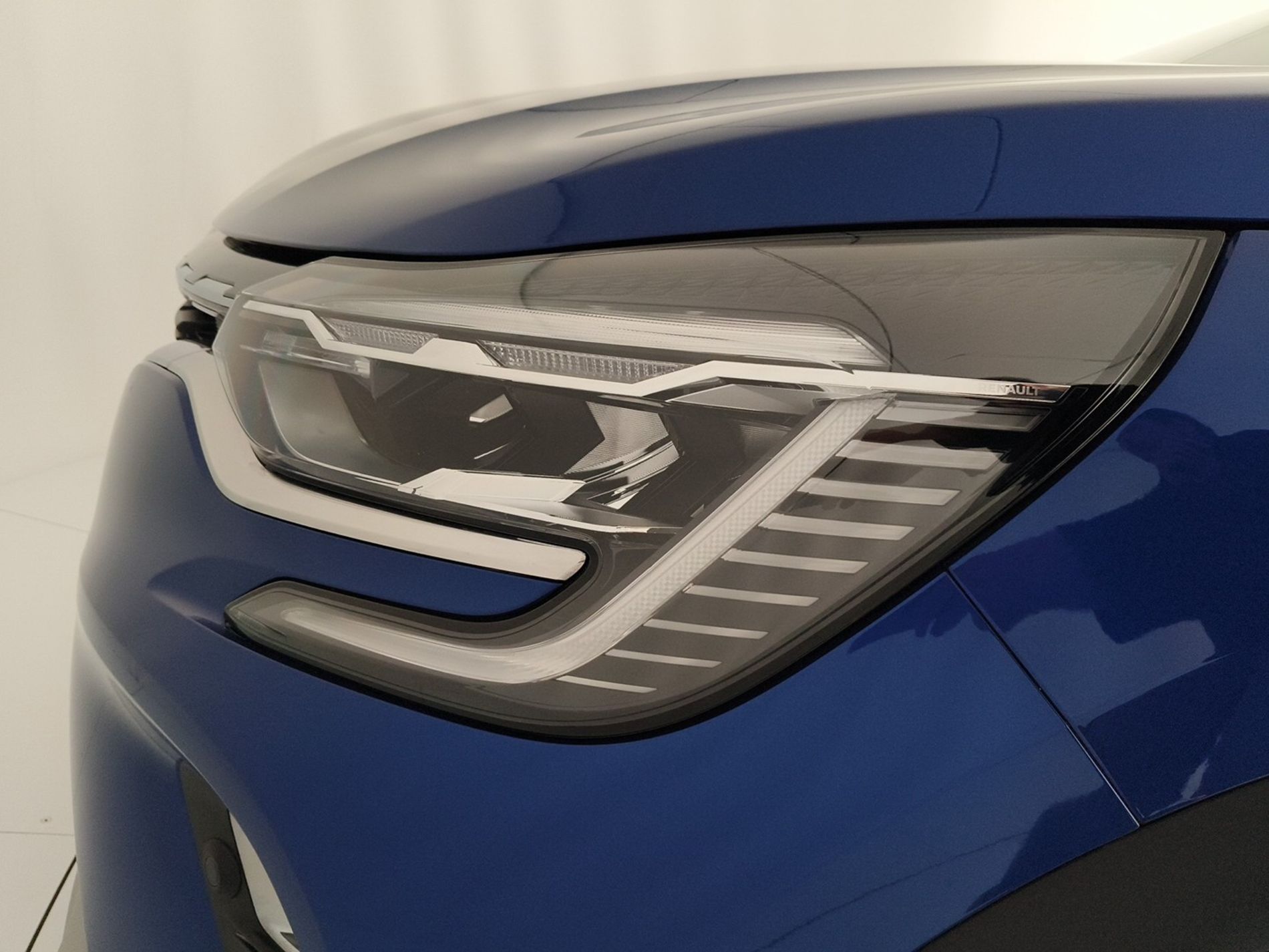 RENAULT Captur II 2019 Captur 1.0 TCe Techno - Messa