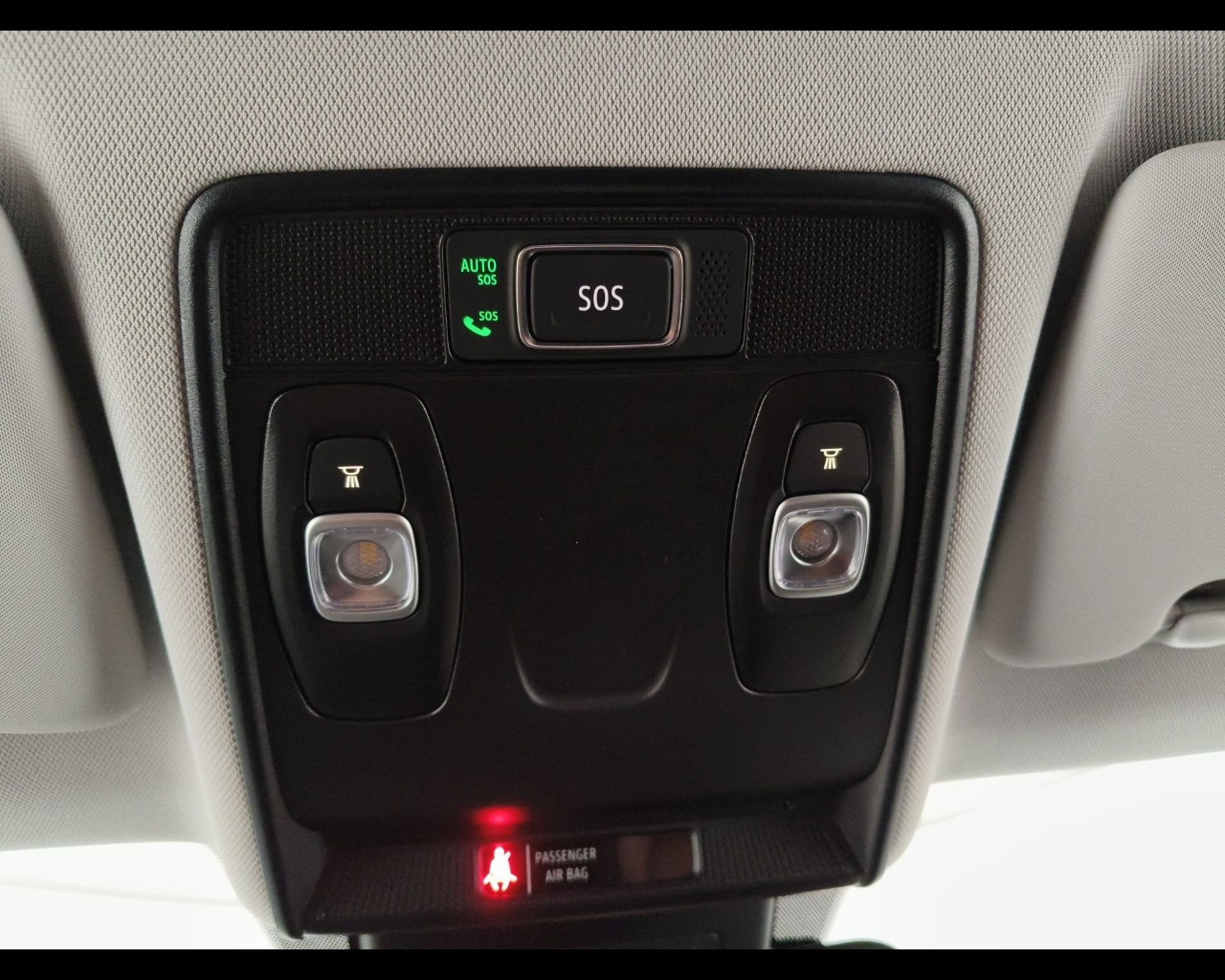 Renault Captur Captur 1.0 tce Techno 90cv - Messa