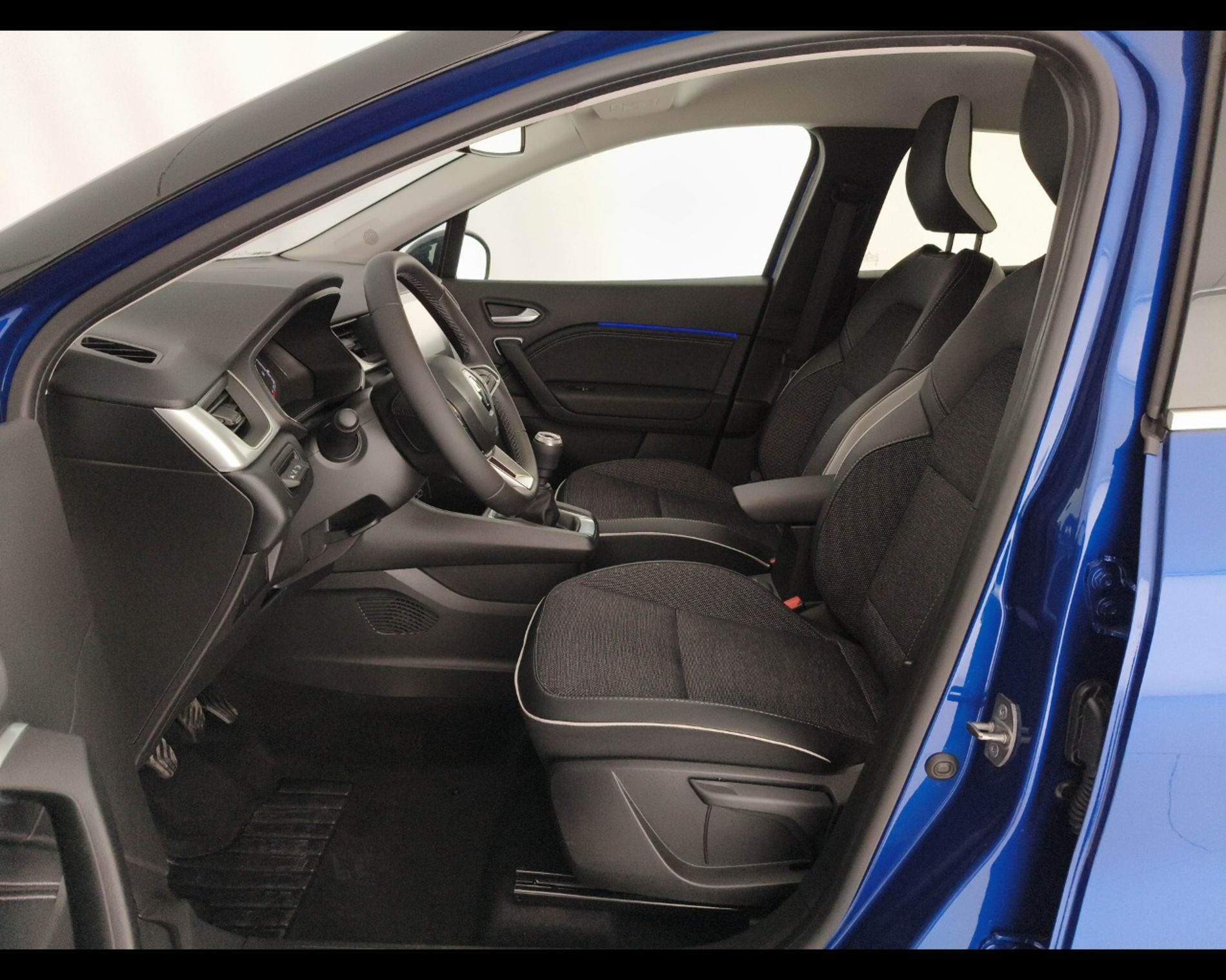 Renault Captur Captur 1.0 tce Techno 90cv - Messa