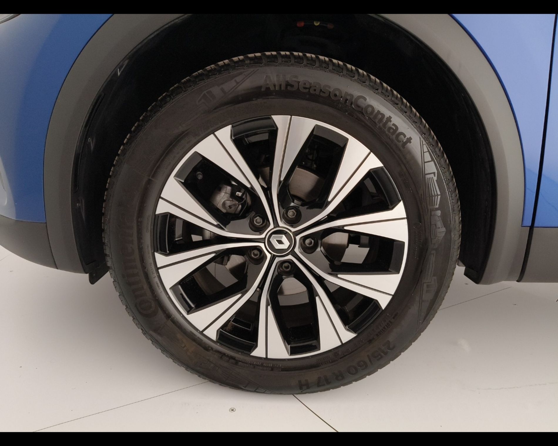 Renault Captur Captur 1.0 tce Techno 90cv - Messa