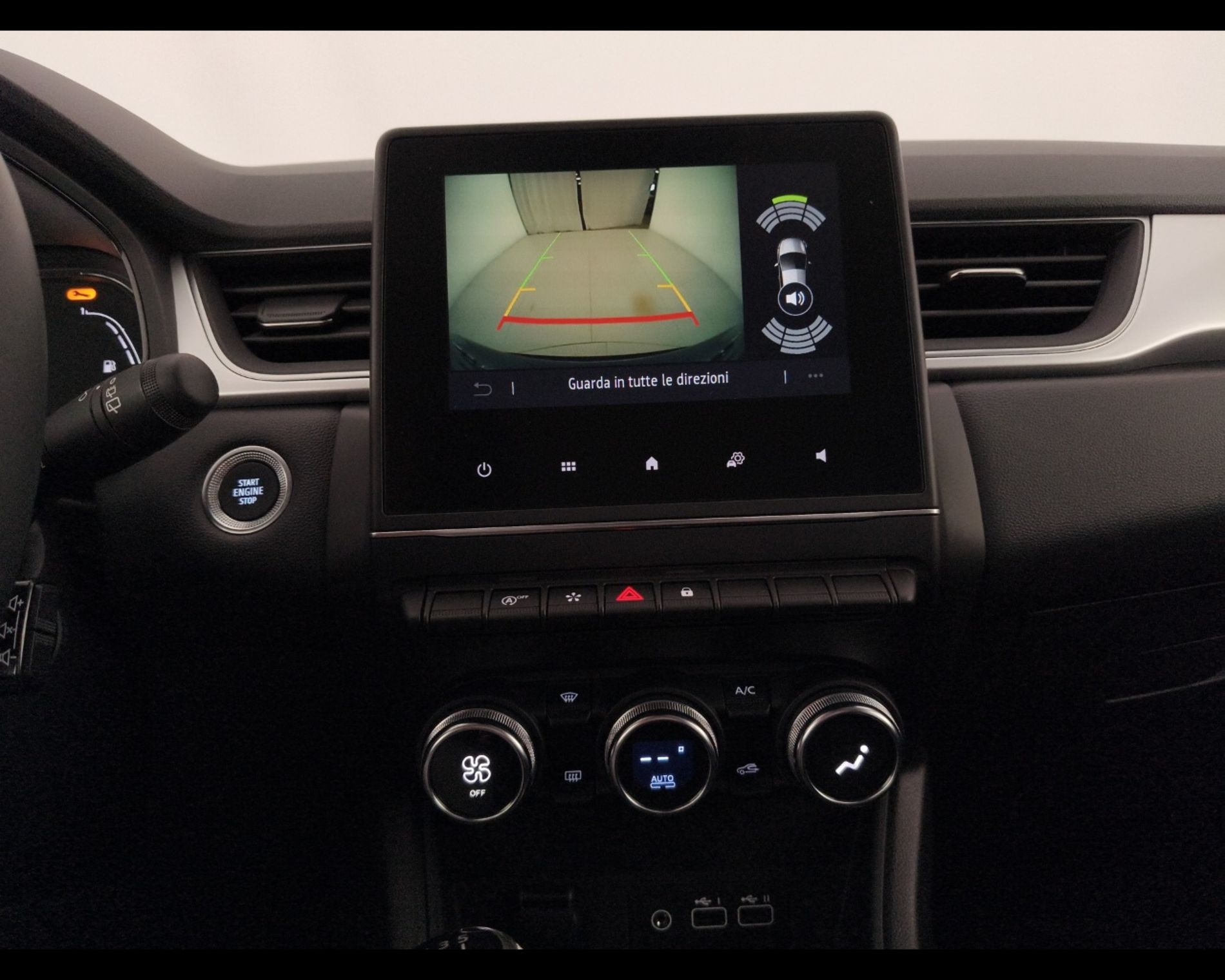 Renault Captur Captur 1.0 tce Techno 90cv - Messa