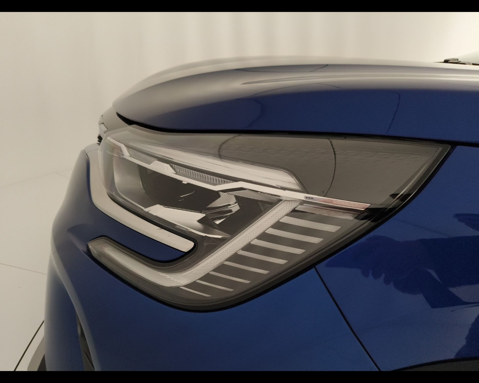 Renault Captur Captur 1.0 tce Techno 90cv - Messa