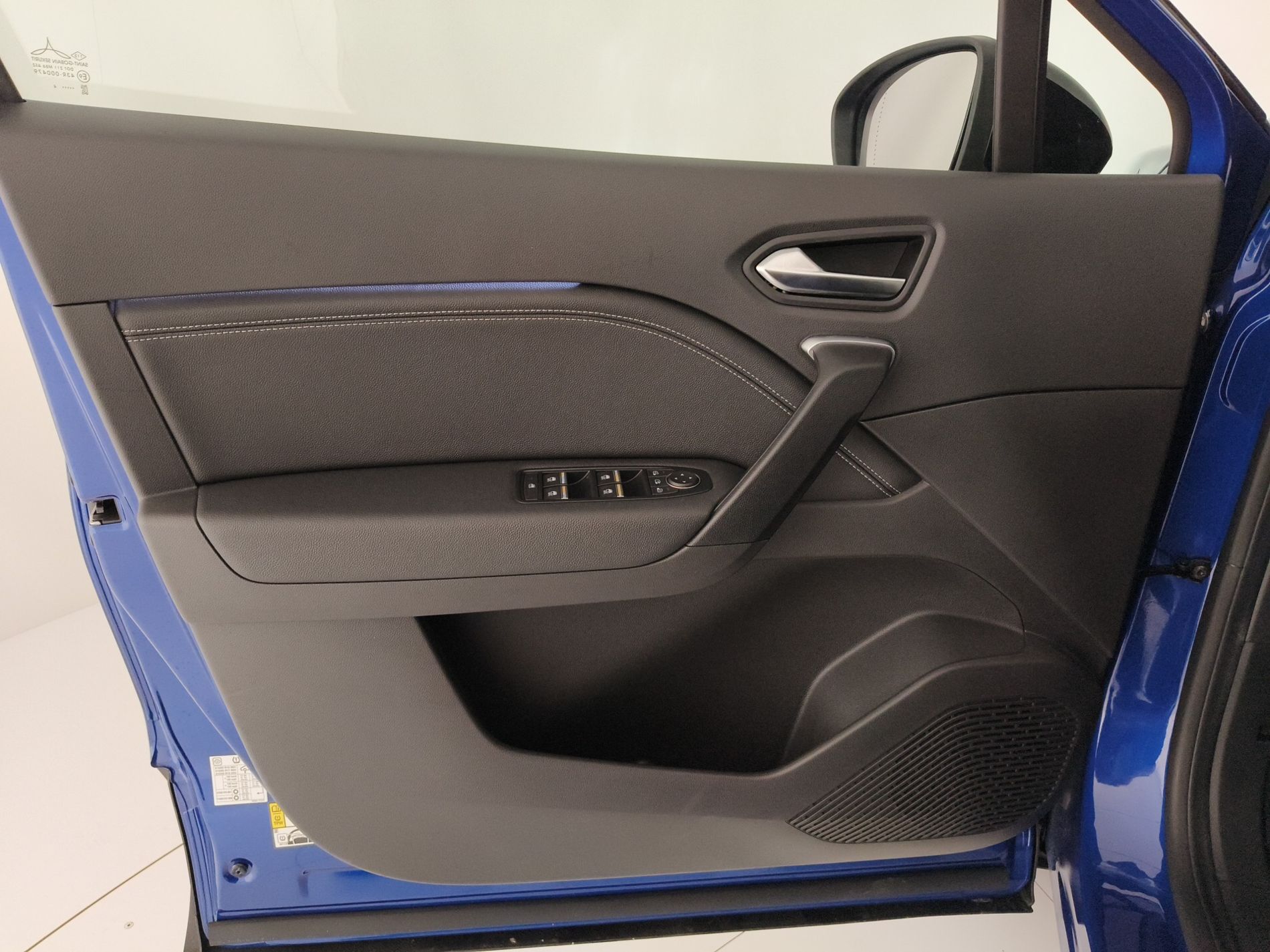 RENAULT Captur II 2019 Captur 1.0 TCe Techno - Messa