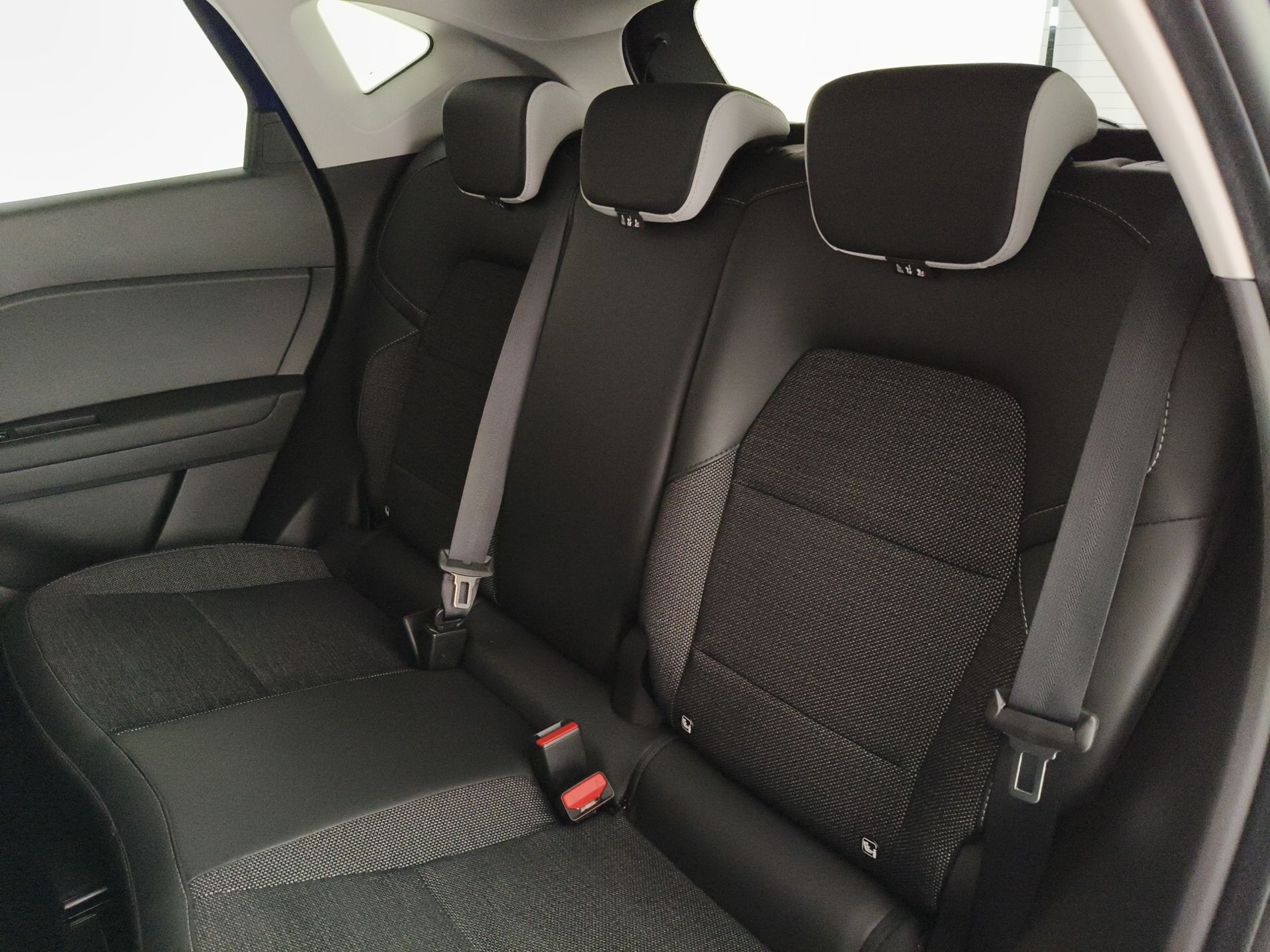 RENAULT Captur II 2019 Captur 1.0 TCe Techno - Messa