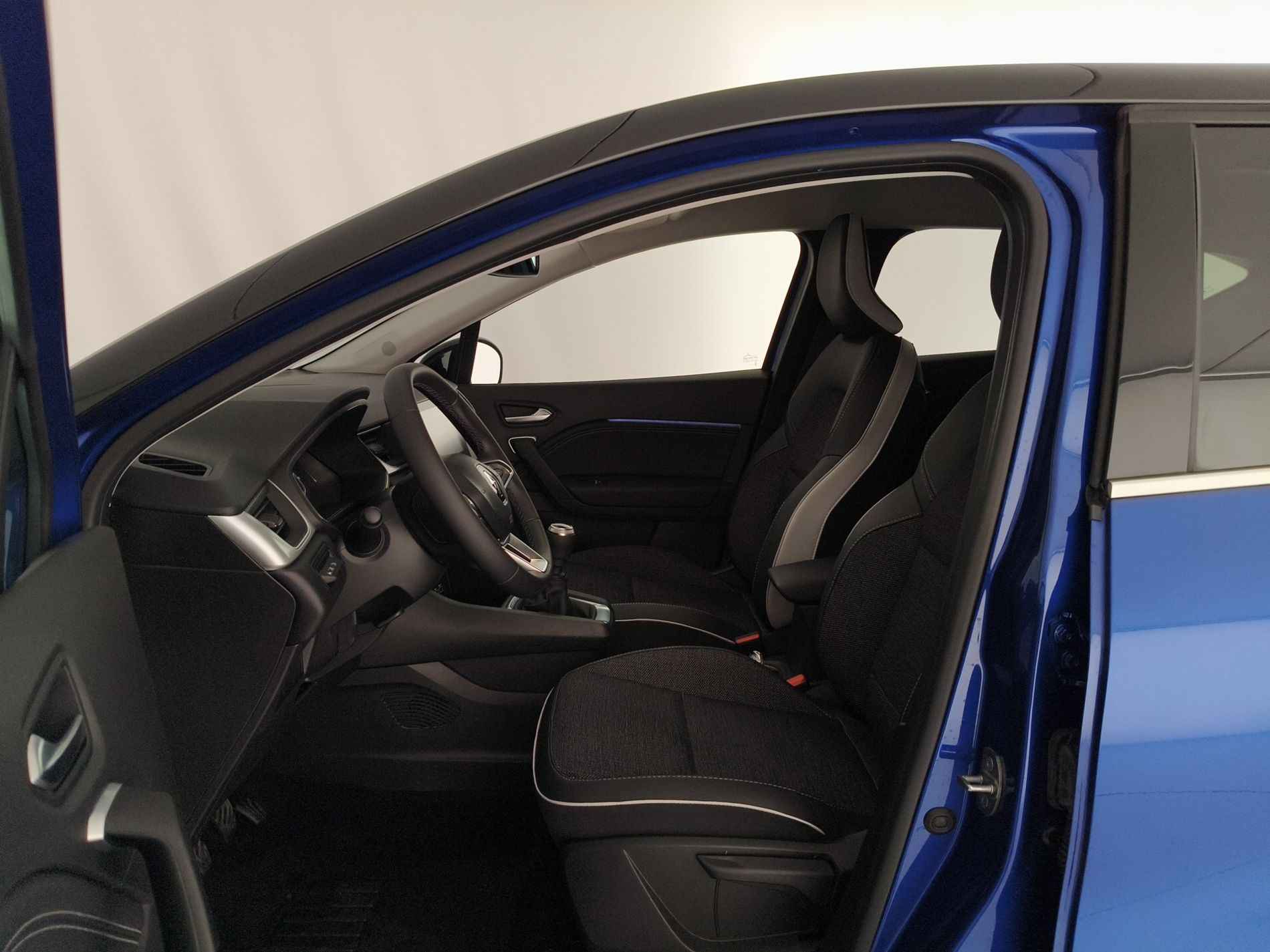 RENAULT Captur II 2019 Captur 1.0 TCe Techno - Messa