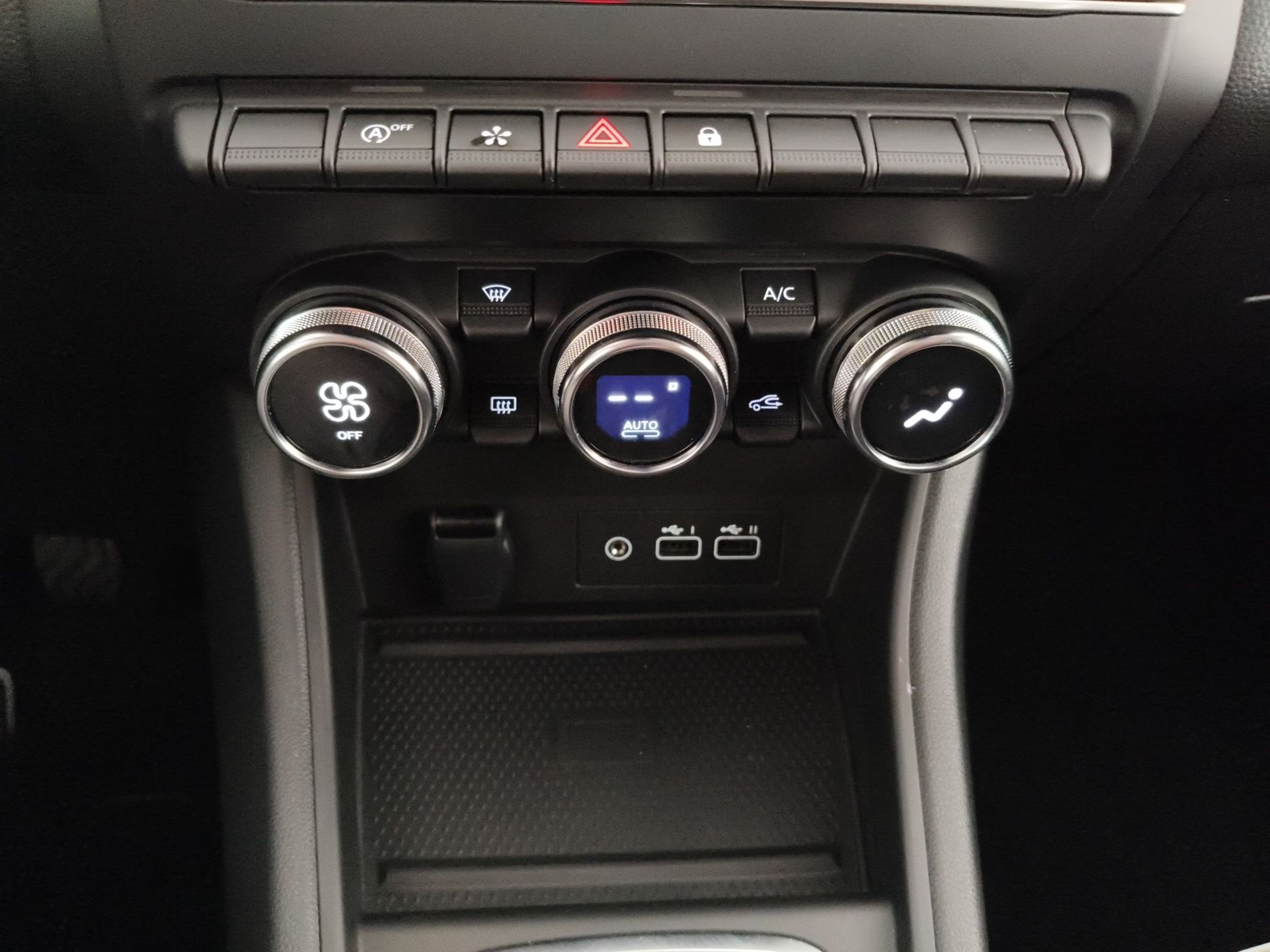 RENAULT Captur II 2019 Captur 1.0 TCe Techno - Messa