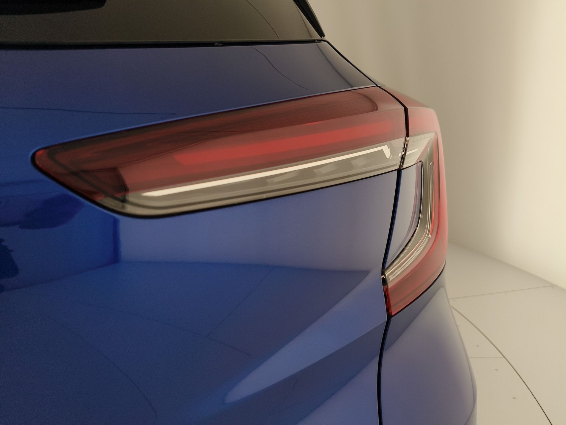 RENAULT Captur II 2019 Captur 1.0 TCe Techno - Messa