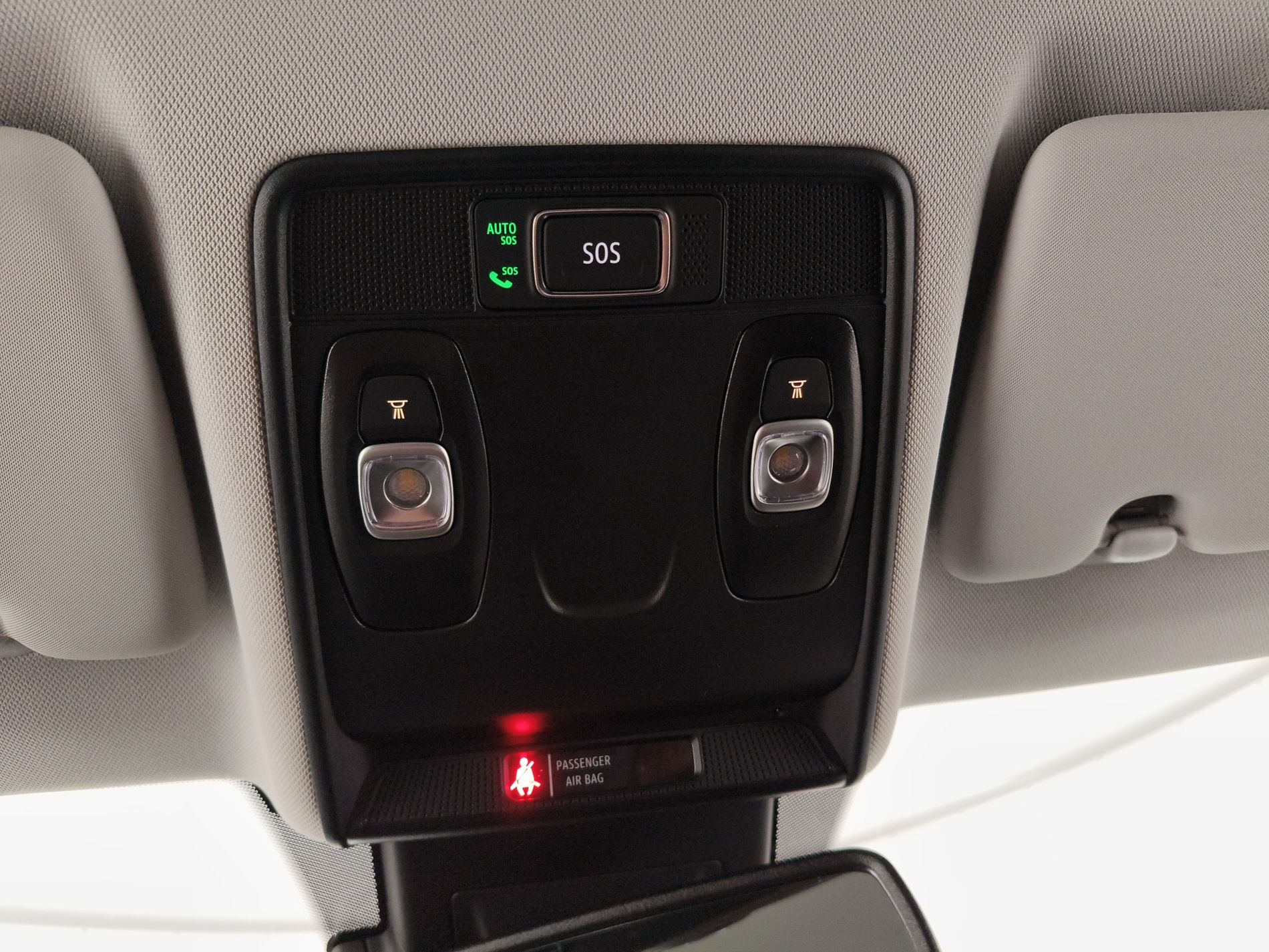 RENAULT Captur II 2019 Captur 1.0 TCe Techno - Messa