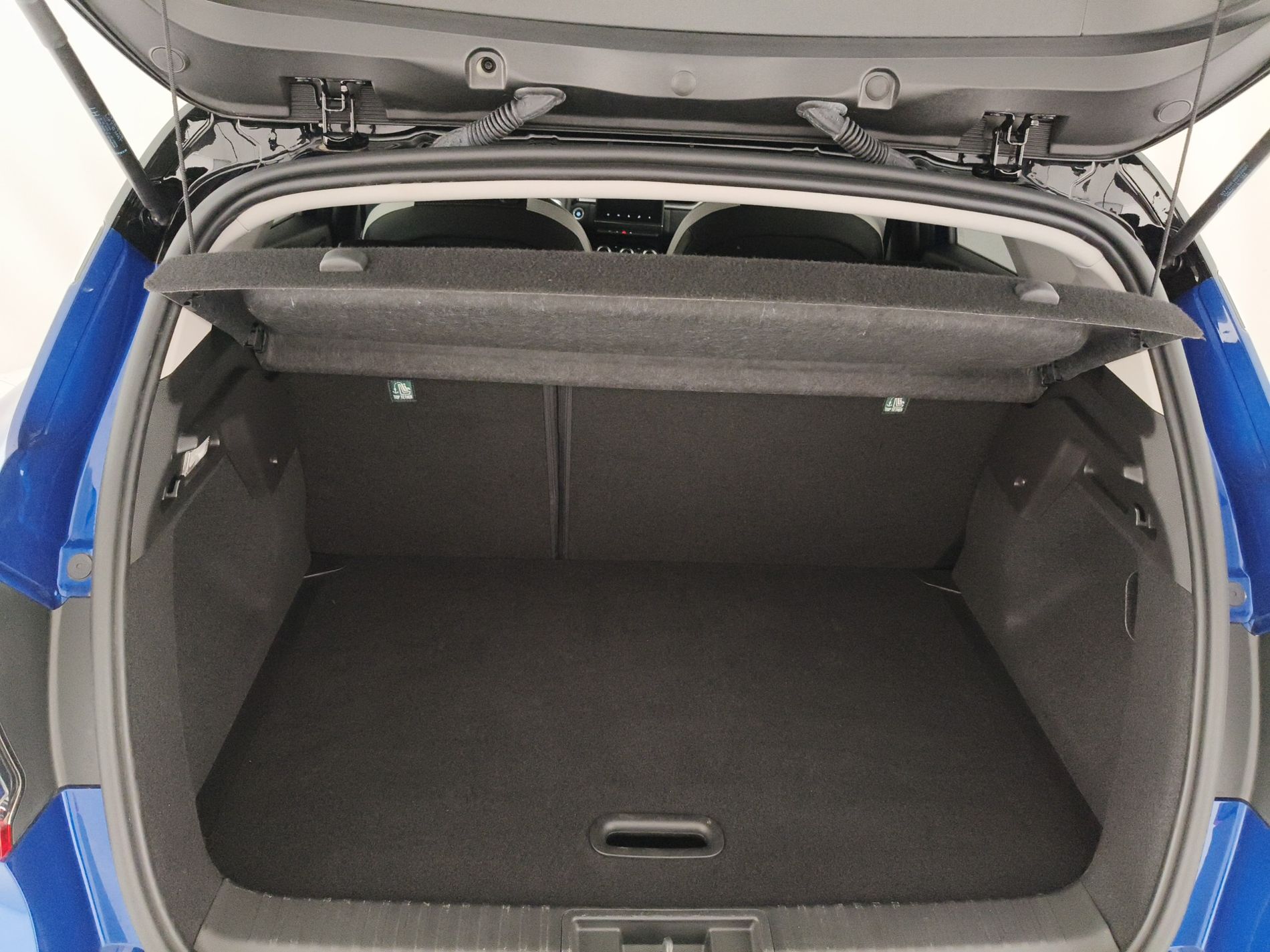 RENAULT Captur II 2019 Captur 1.0 TCe Techno - Messa