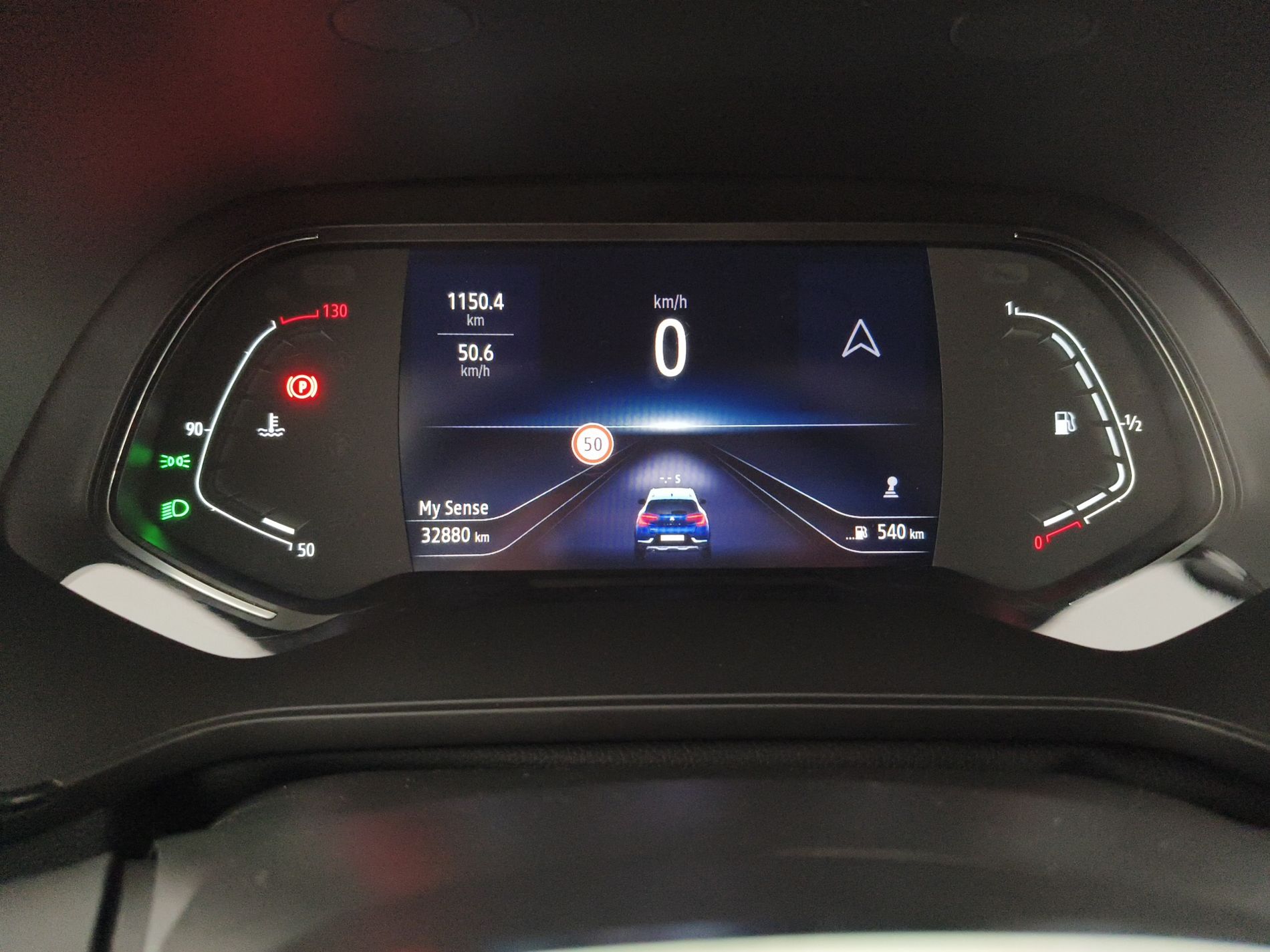 RENAULT Captur II 2019 Captur 1.0 TCe Techno - Messa