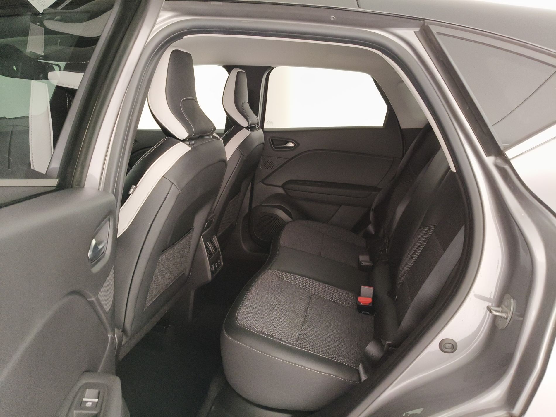 RENAULT Captur II 2019 Captur 1.0 TCe Techno - Messa