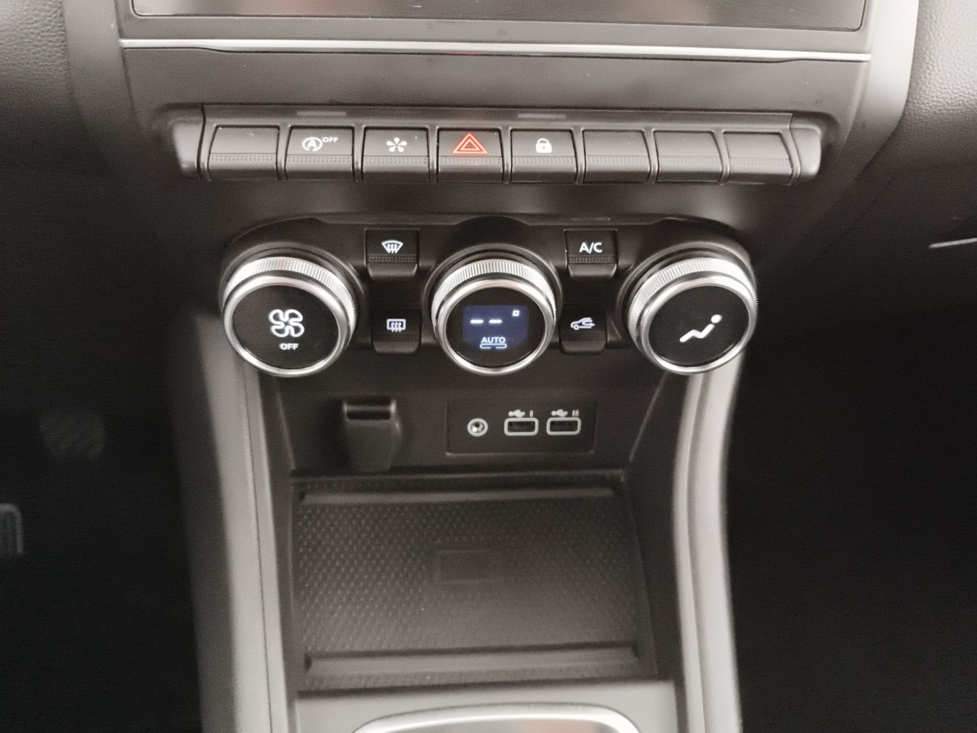 RENAULT Captur II 2019 Captur 1.0 TCe Techno - Messa